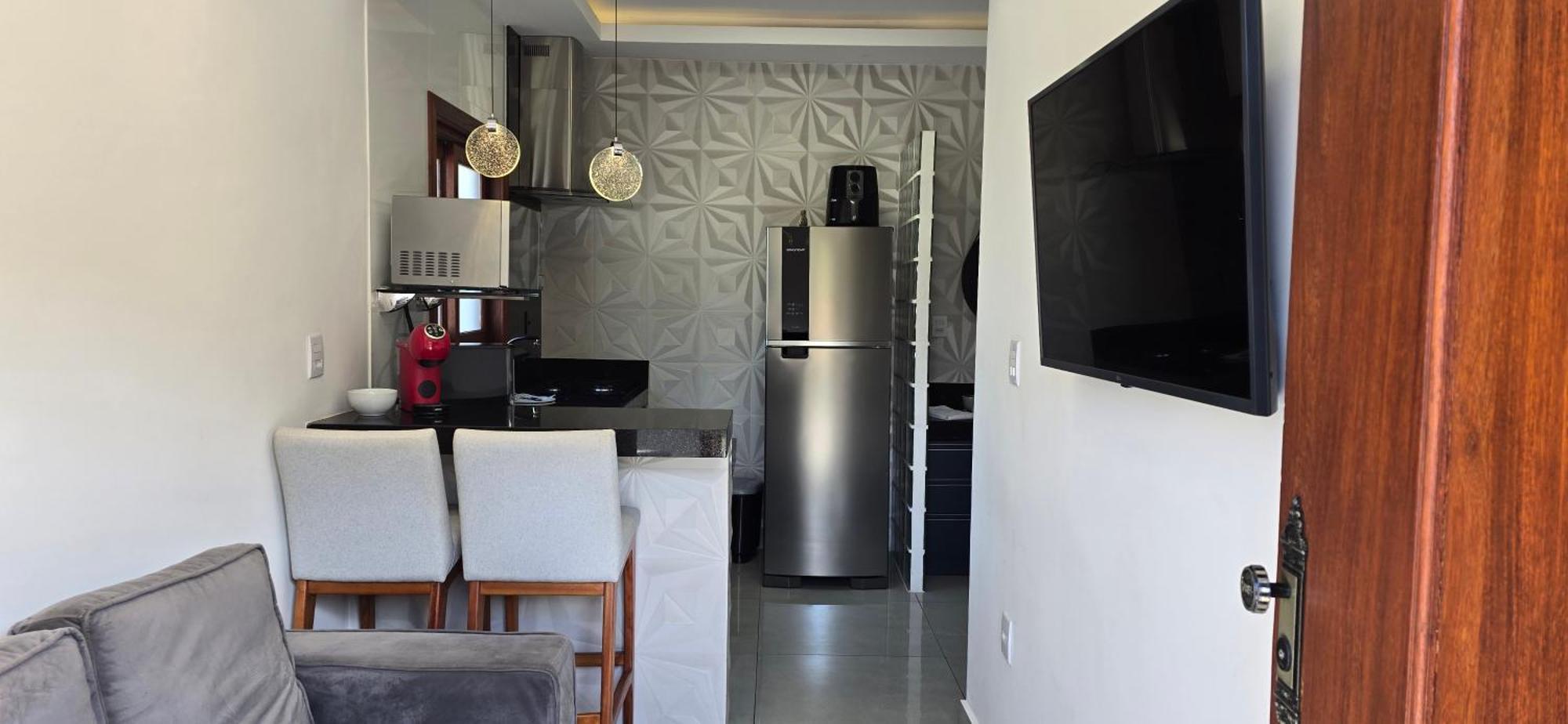 Apartment Ground Floor