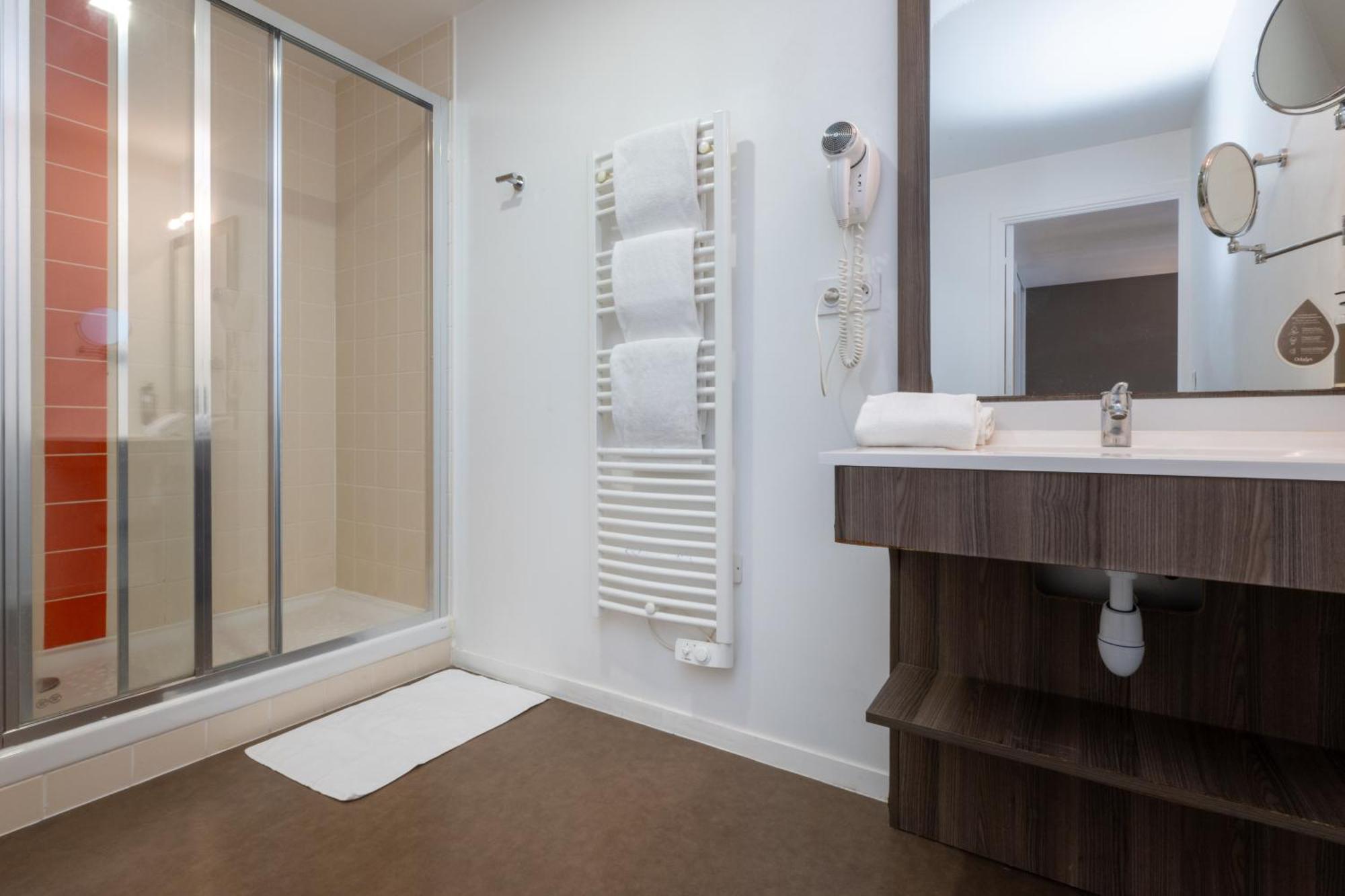 Studio Supérieur (3 Adultes)