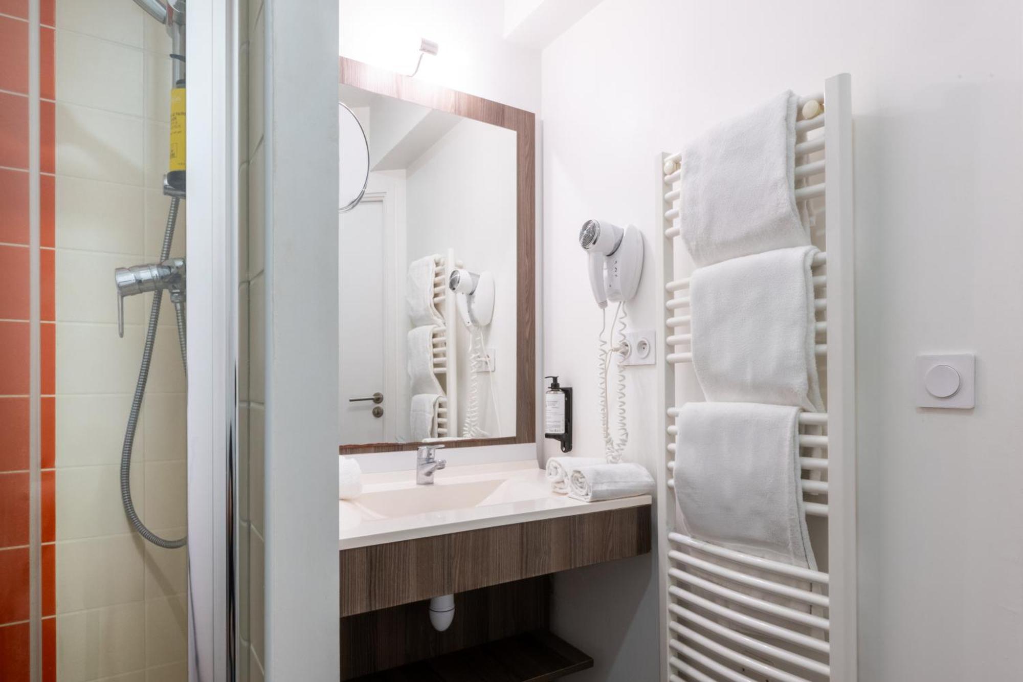Appartement 1 Chambre