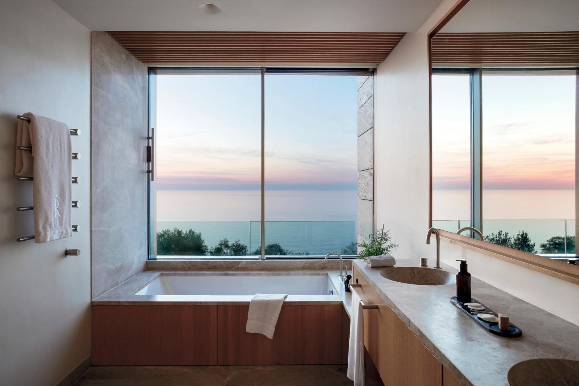 Junior Suite Balcony