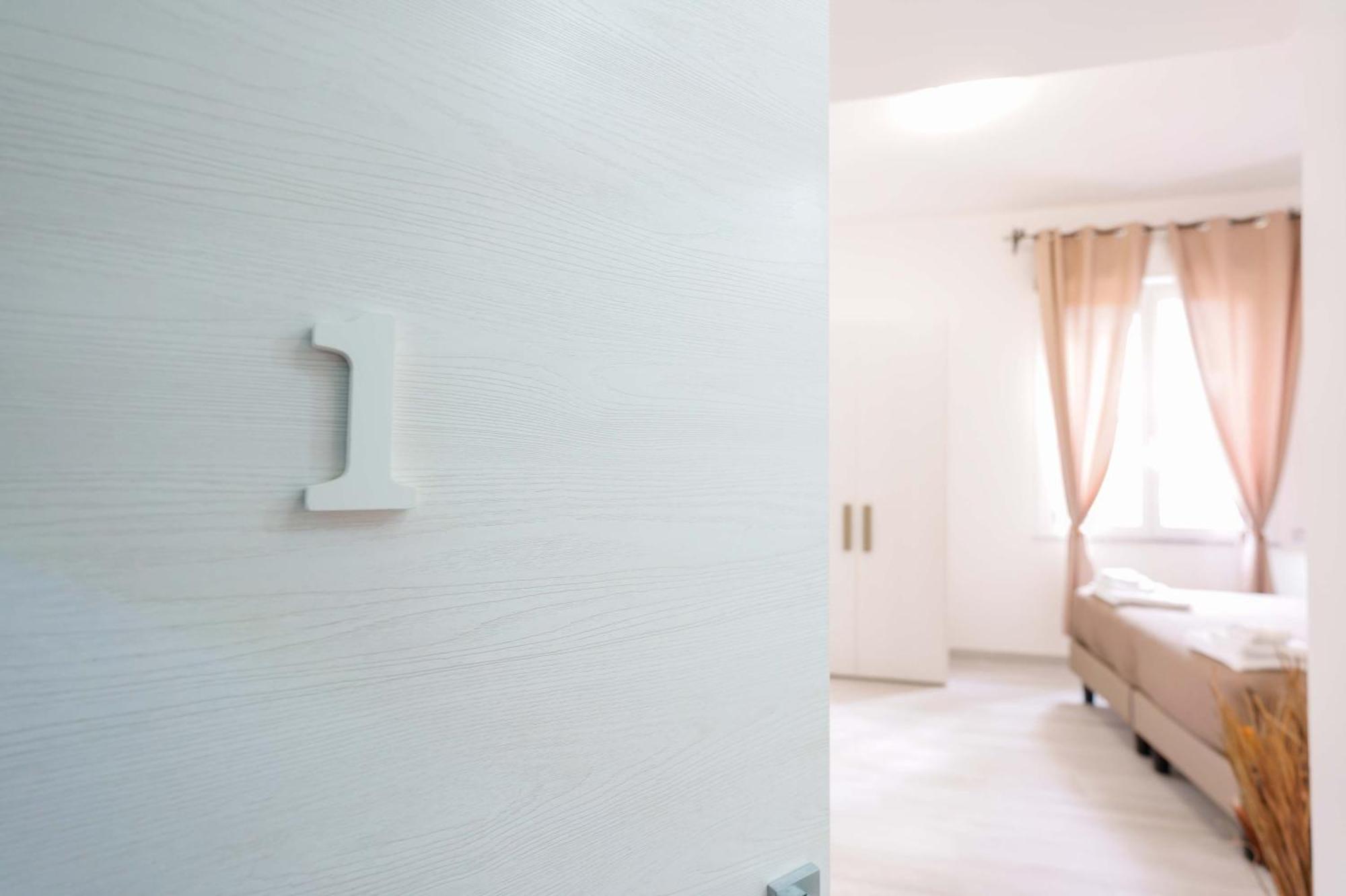 Double or Twin Room Private Bathroom