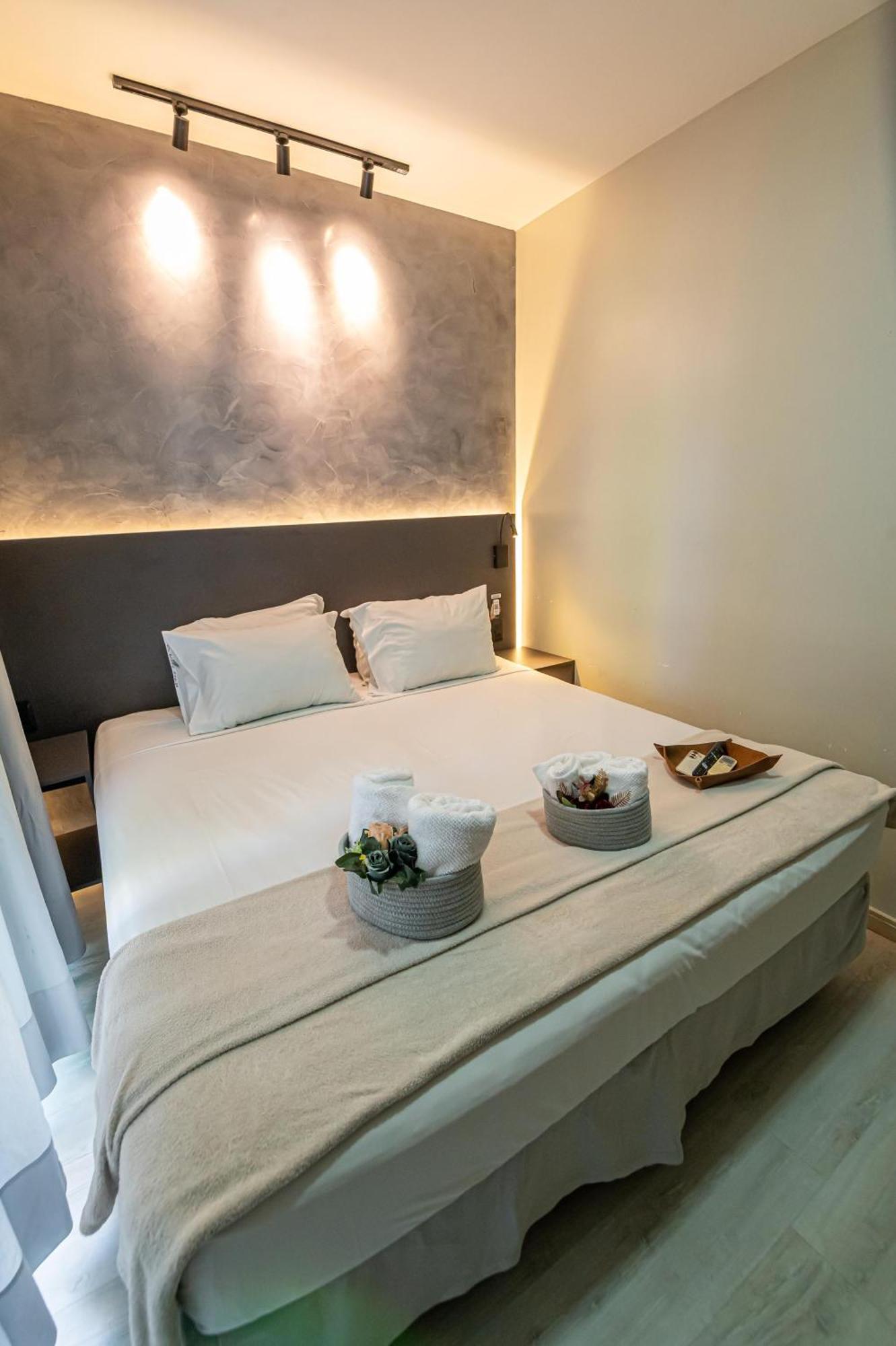 Double Room Balcony