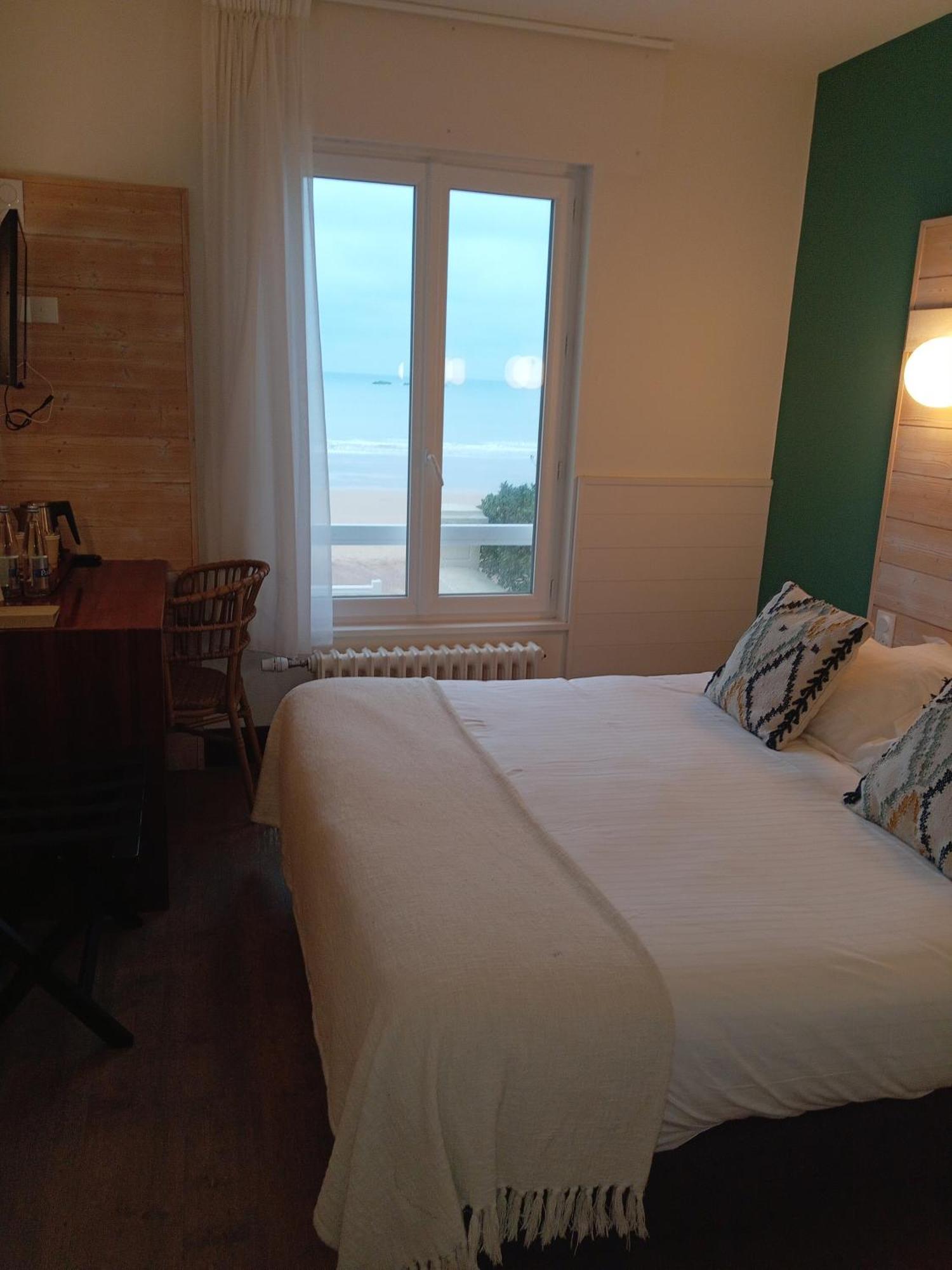 Chambre Familiale Deluxe - Vue sur Mer