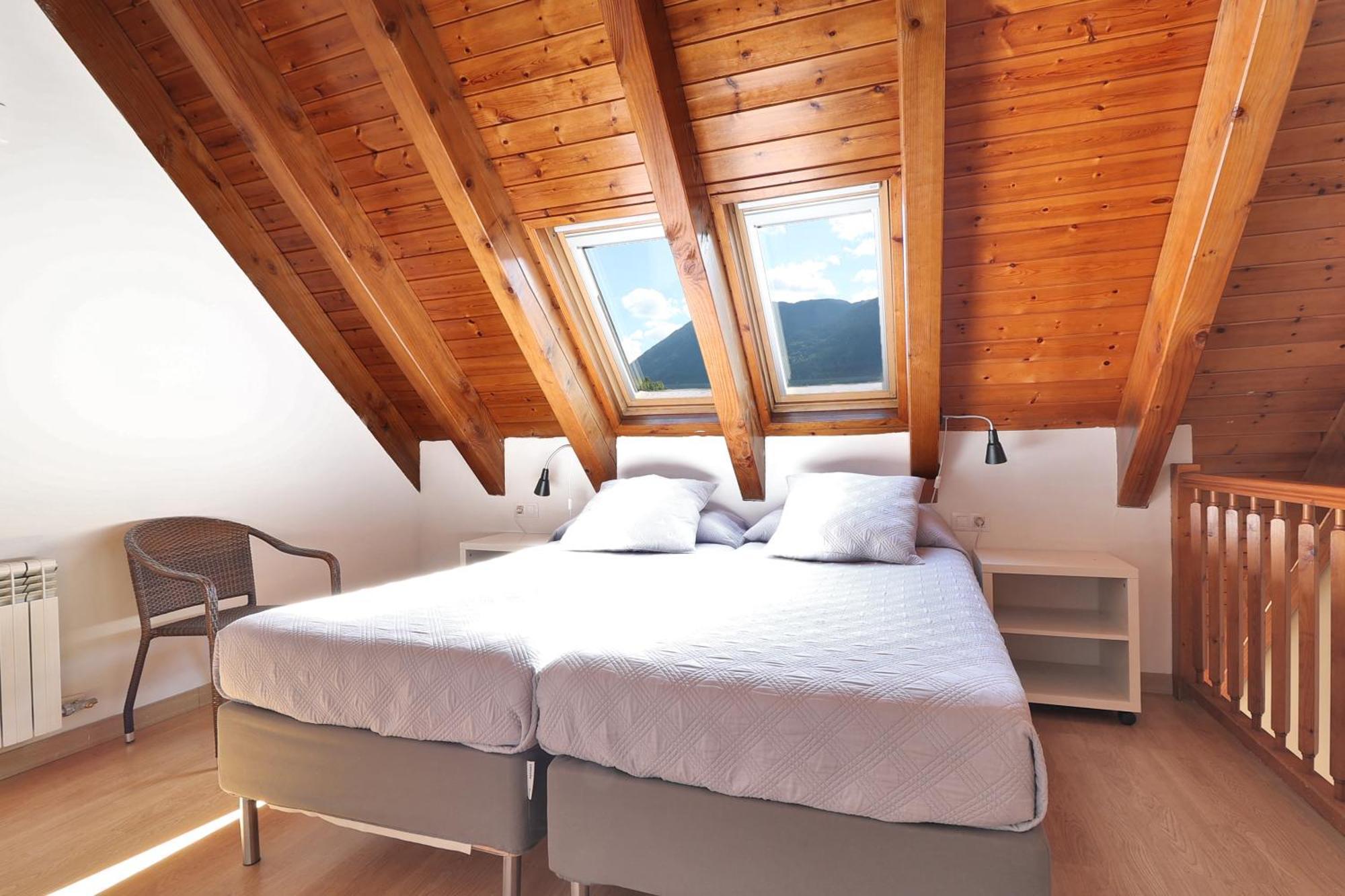 Duplex Apartment
