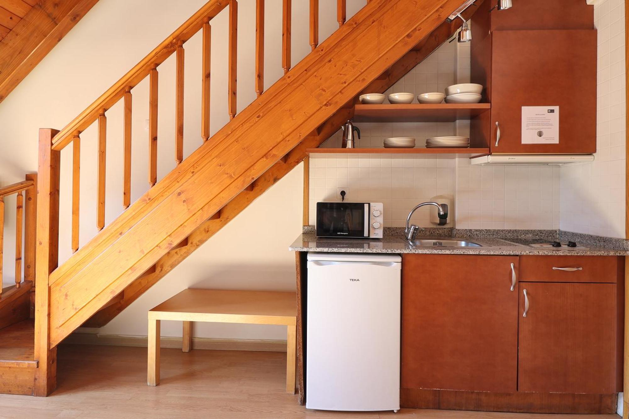 Duplex Apartment