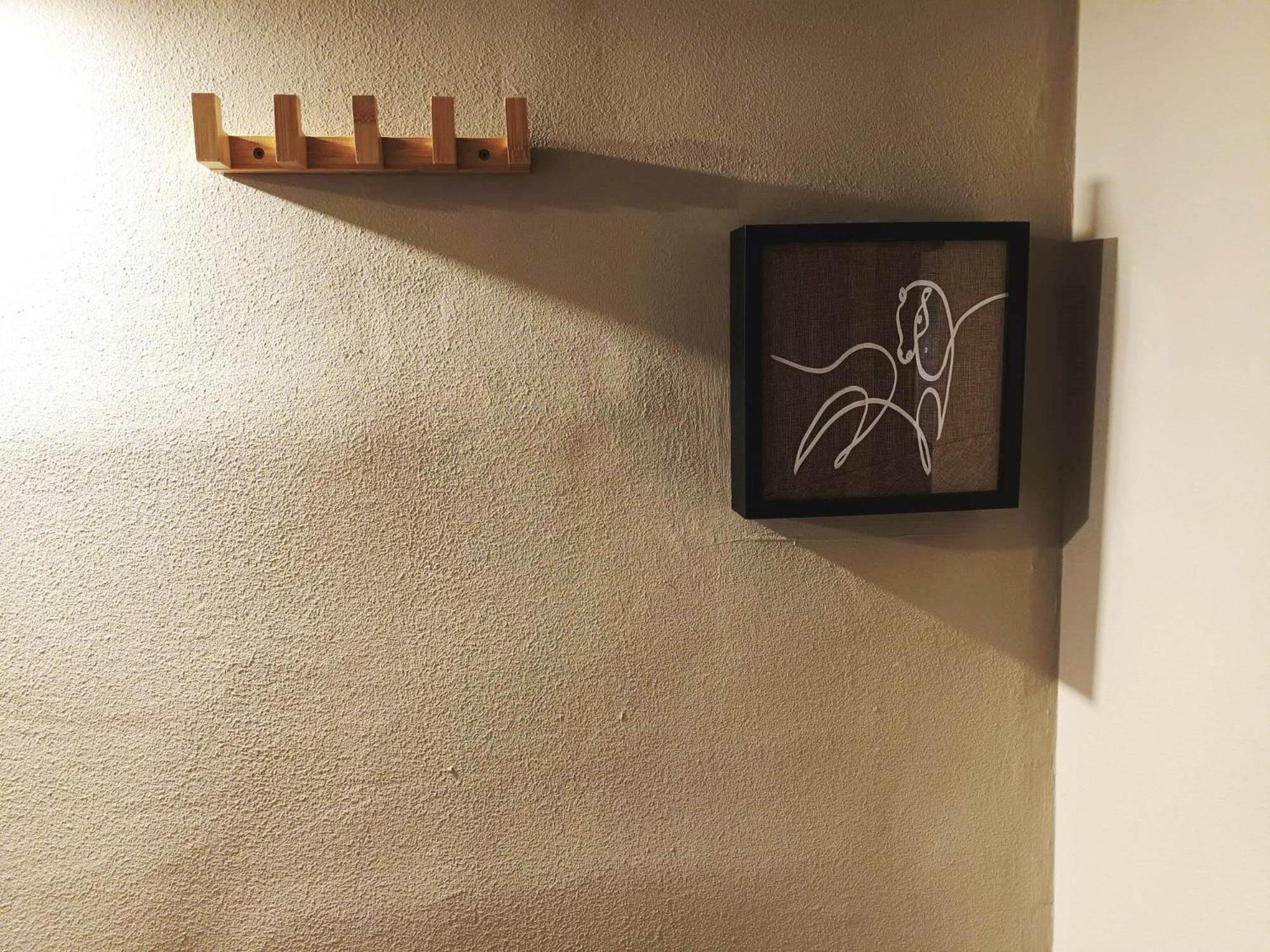 Basic Double Room