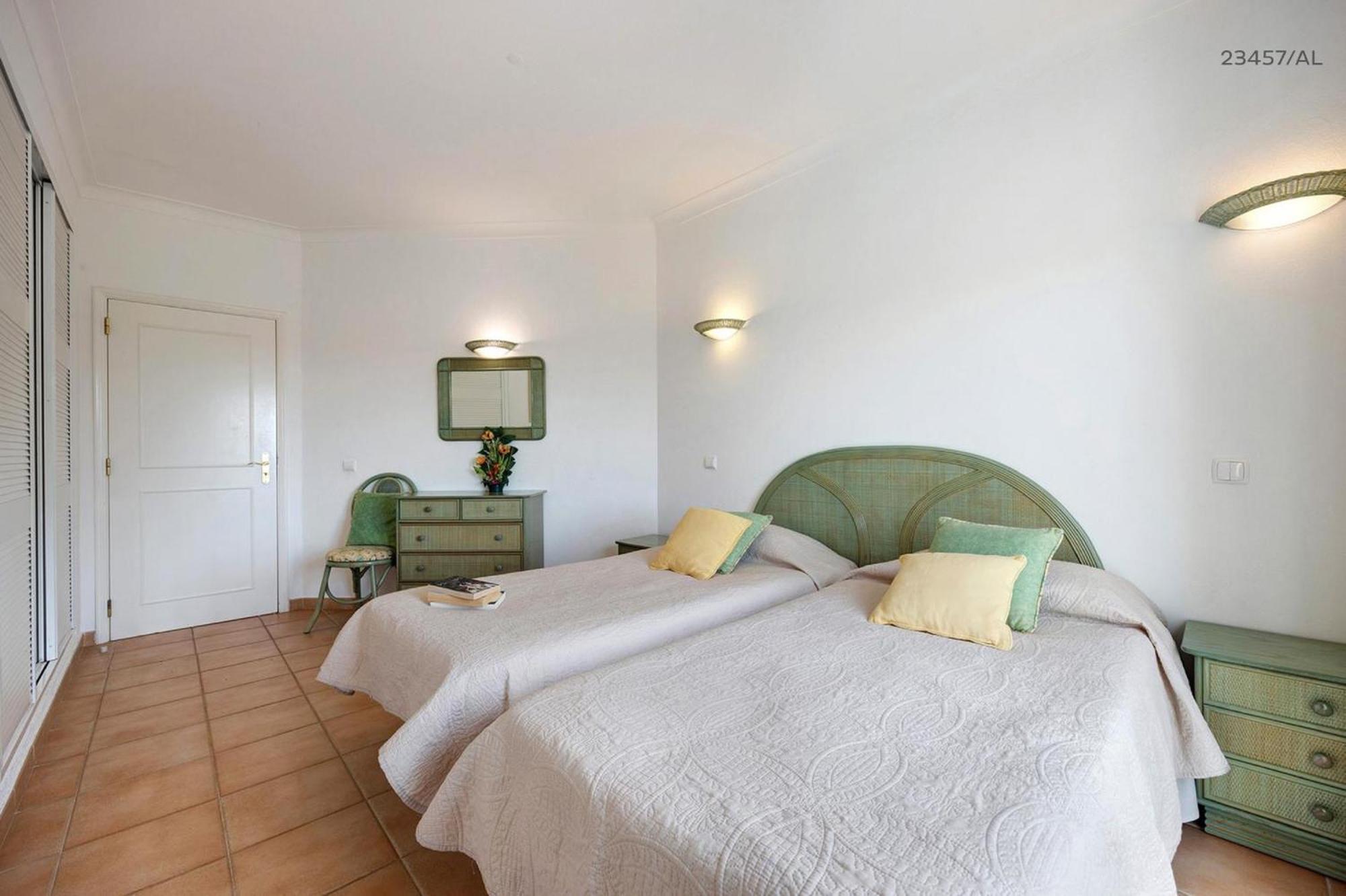 Apartment T3 Standard
