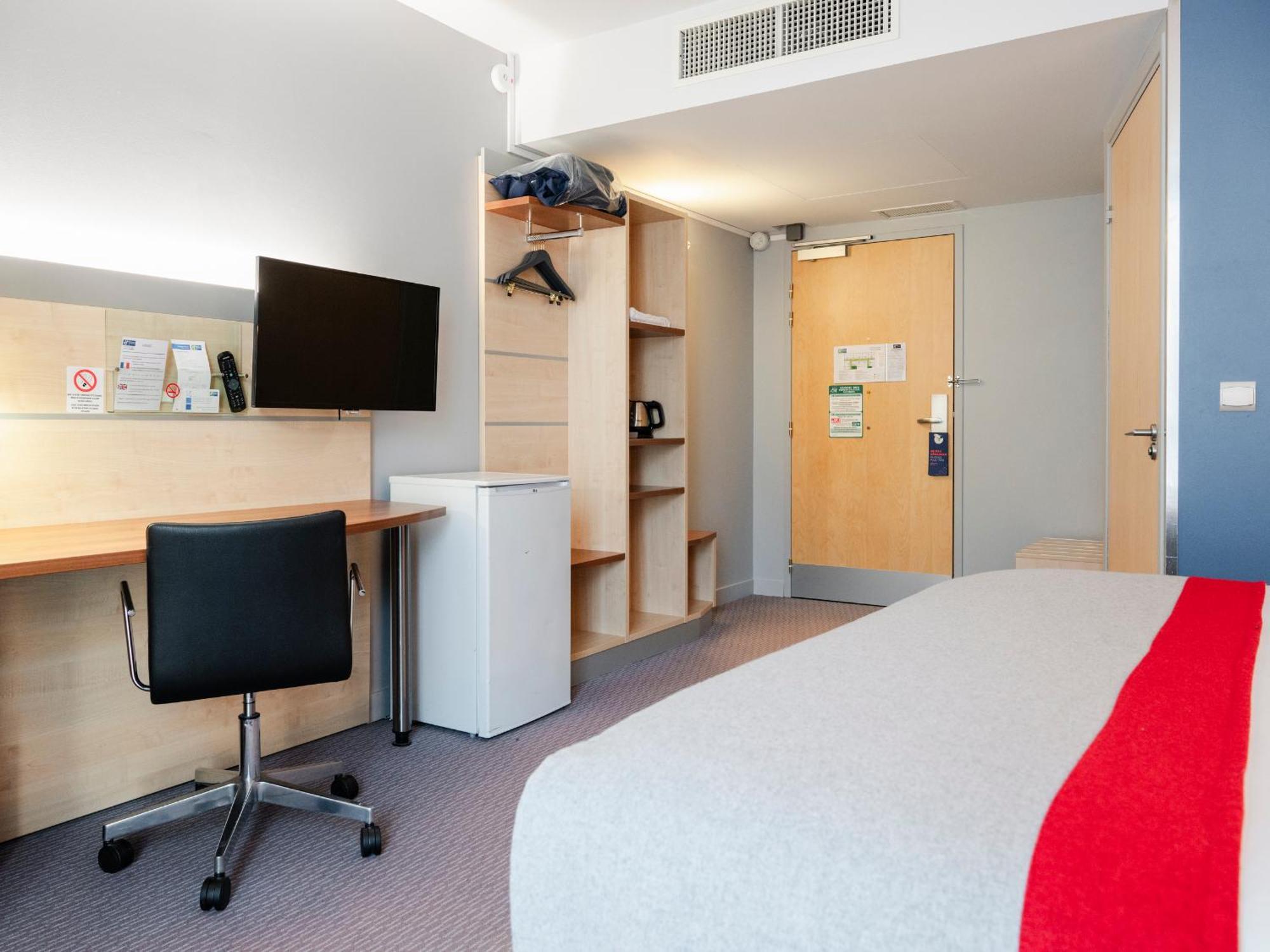 Standard Double Room Accessible