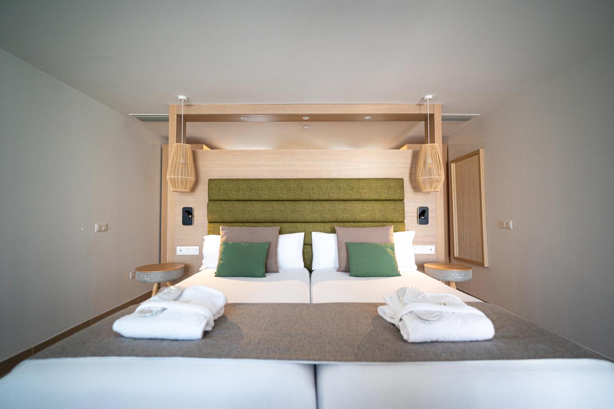 Superior Single Room