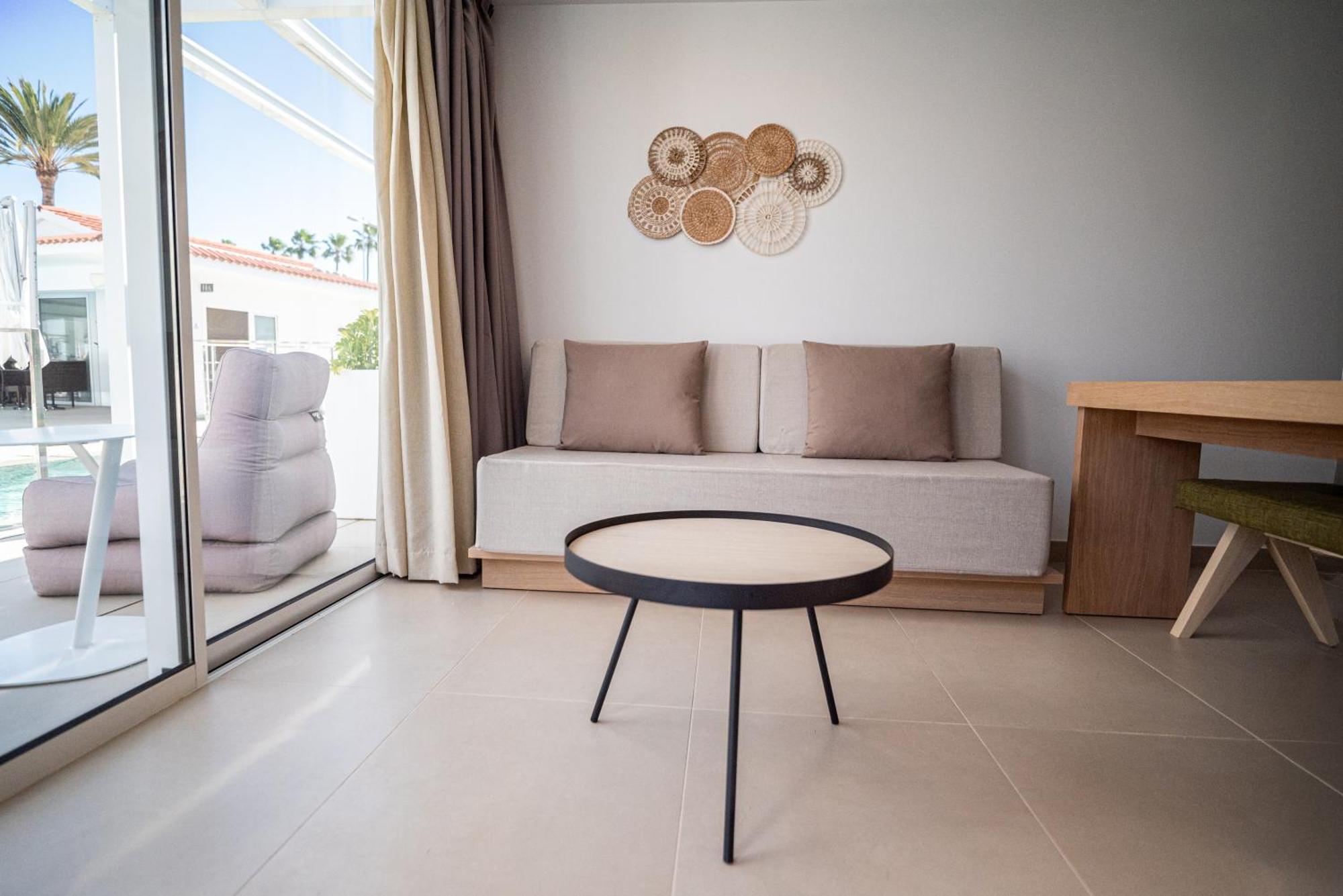 Superior Single Room