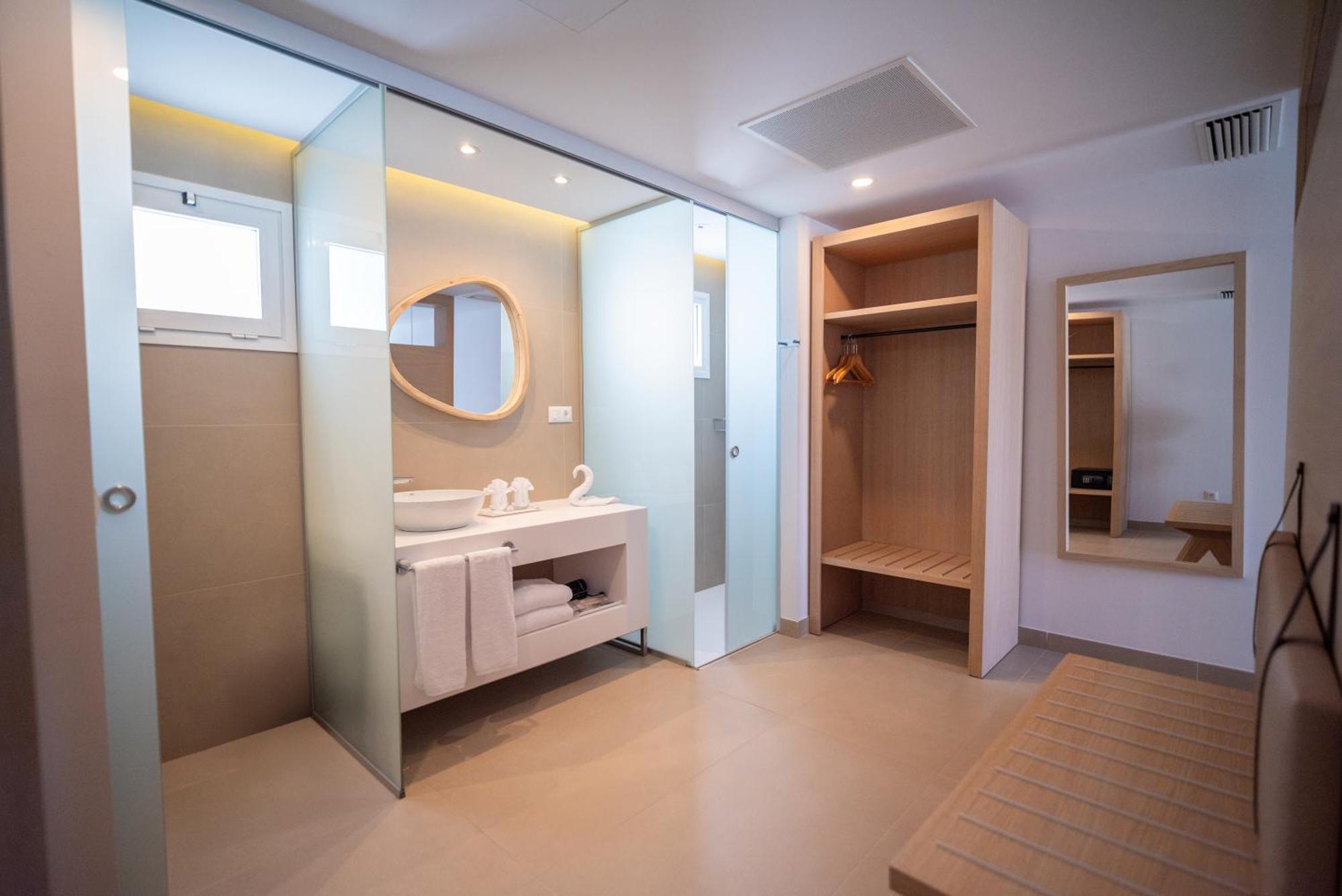 Superior Single Room