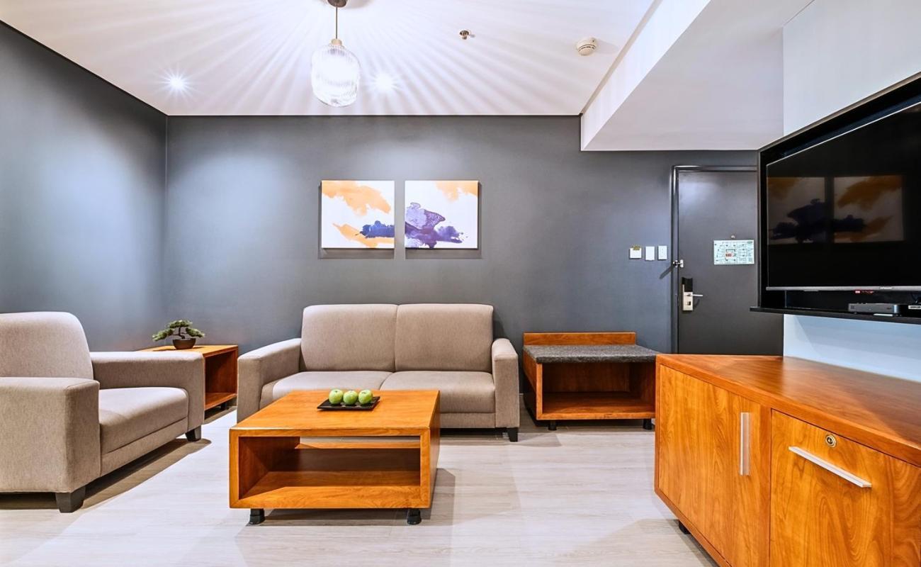 Suite 2 Chambres