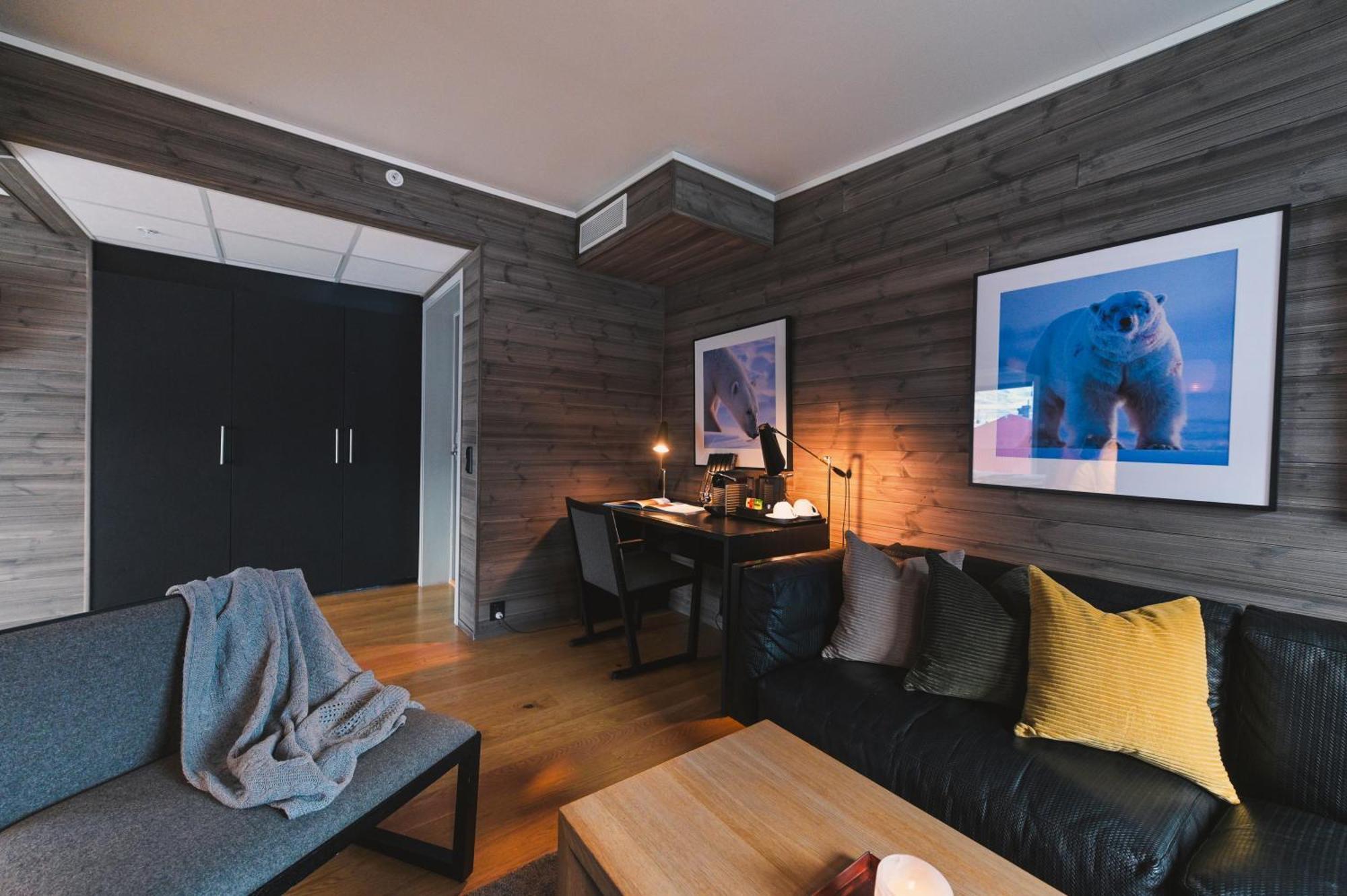 Polarbear Suite
