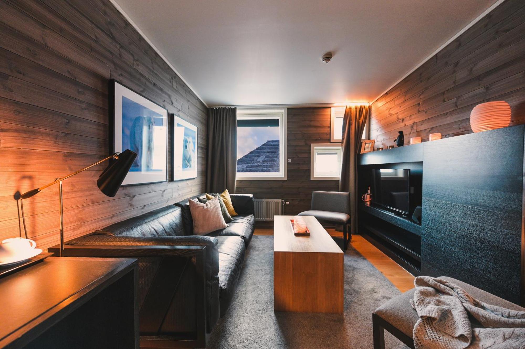 Polarbear Suite