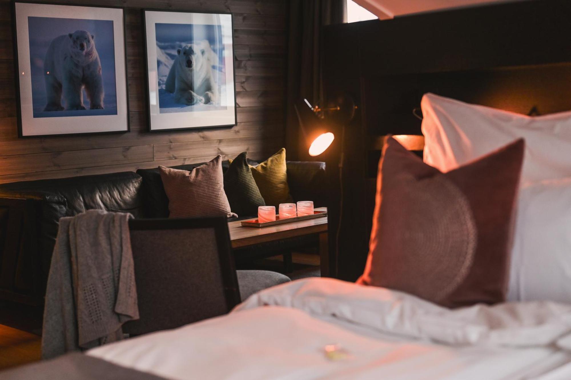 Polarbear Suite