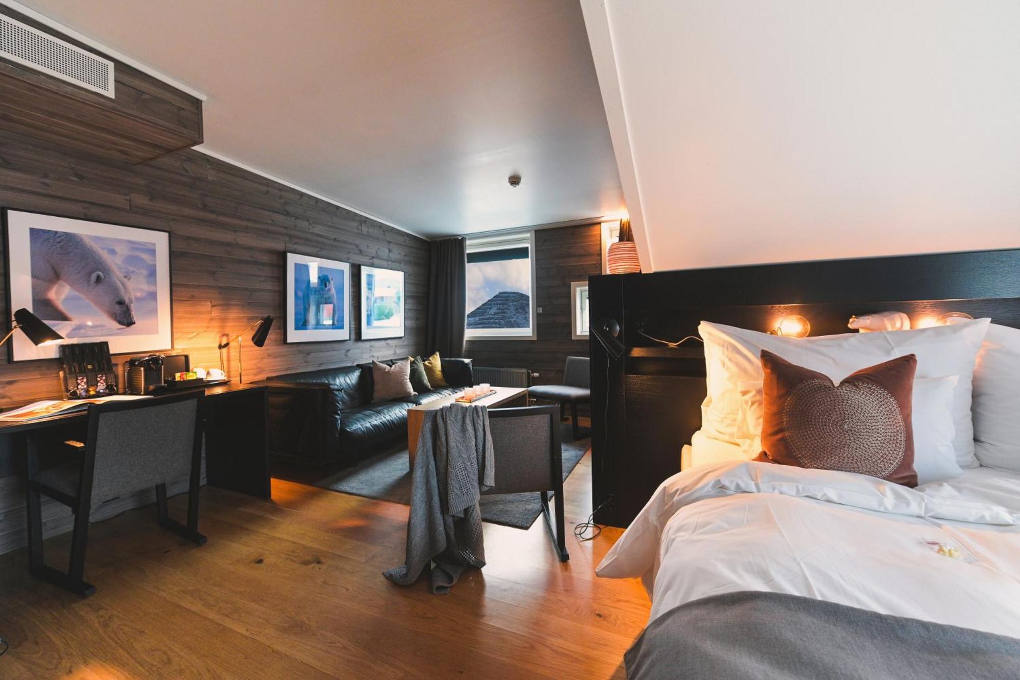 Polarbear Suite