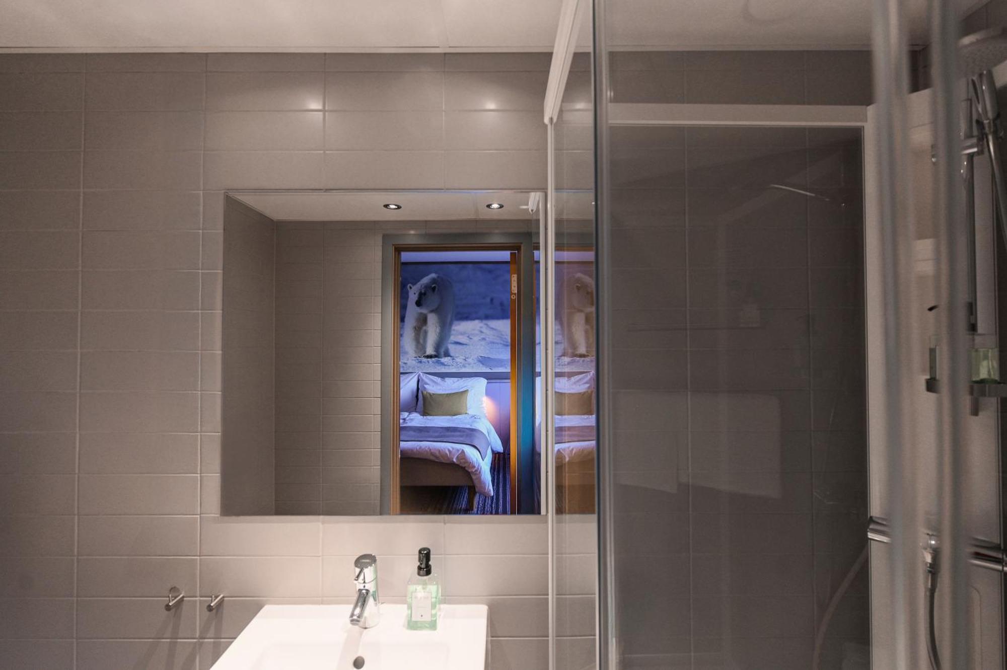 Standard Double Room Separate Building