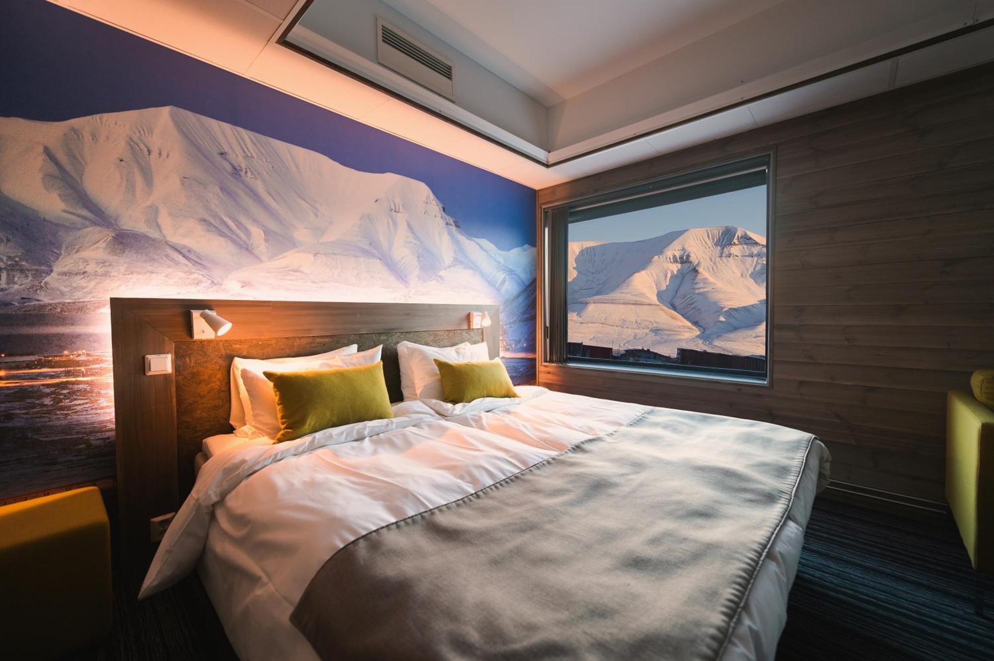 Standard Double Room Separate Building