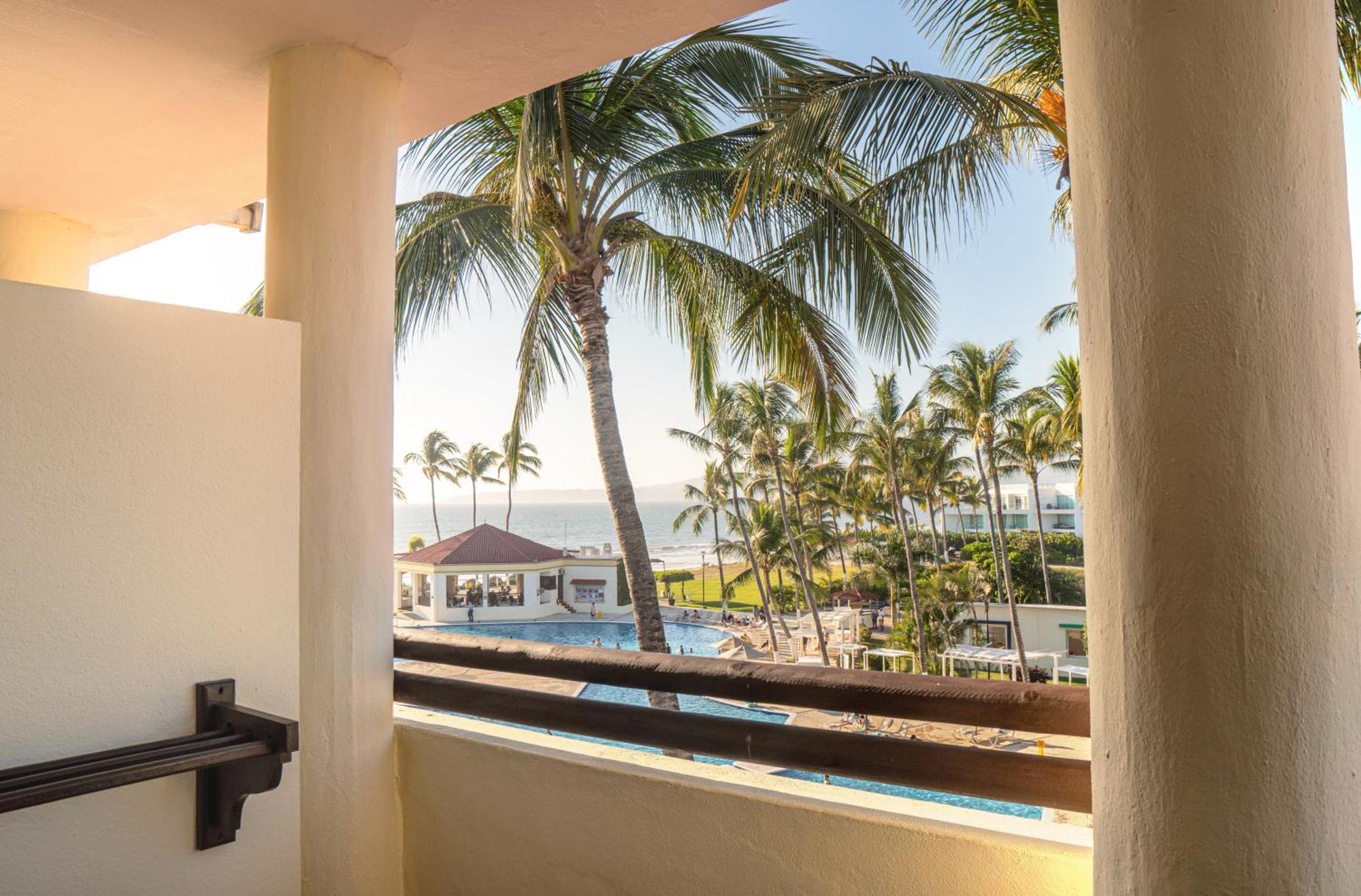 King Room Balcony