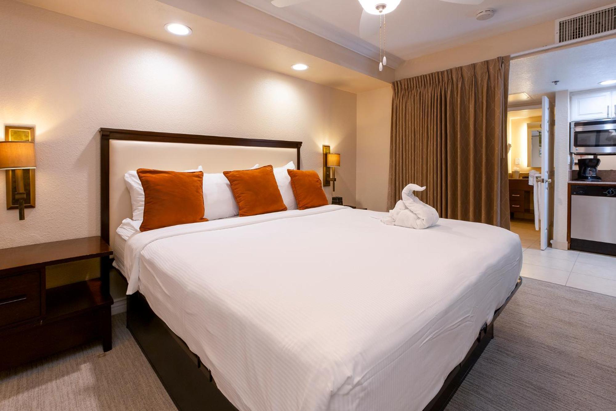 One-Bedroom Suite