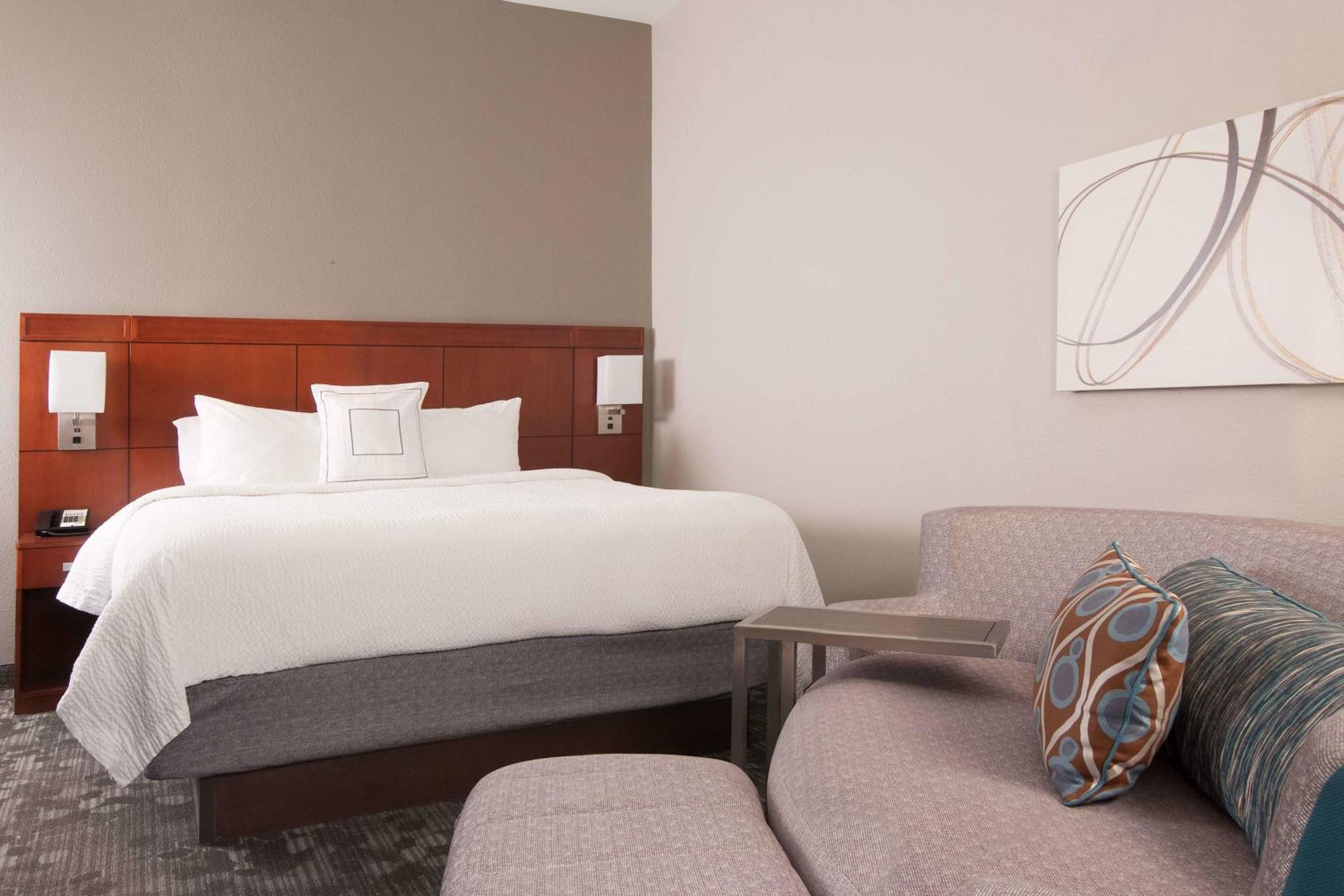 King Room Sofa Bed