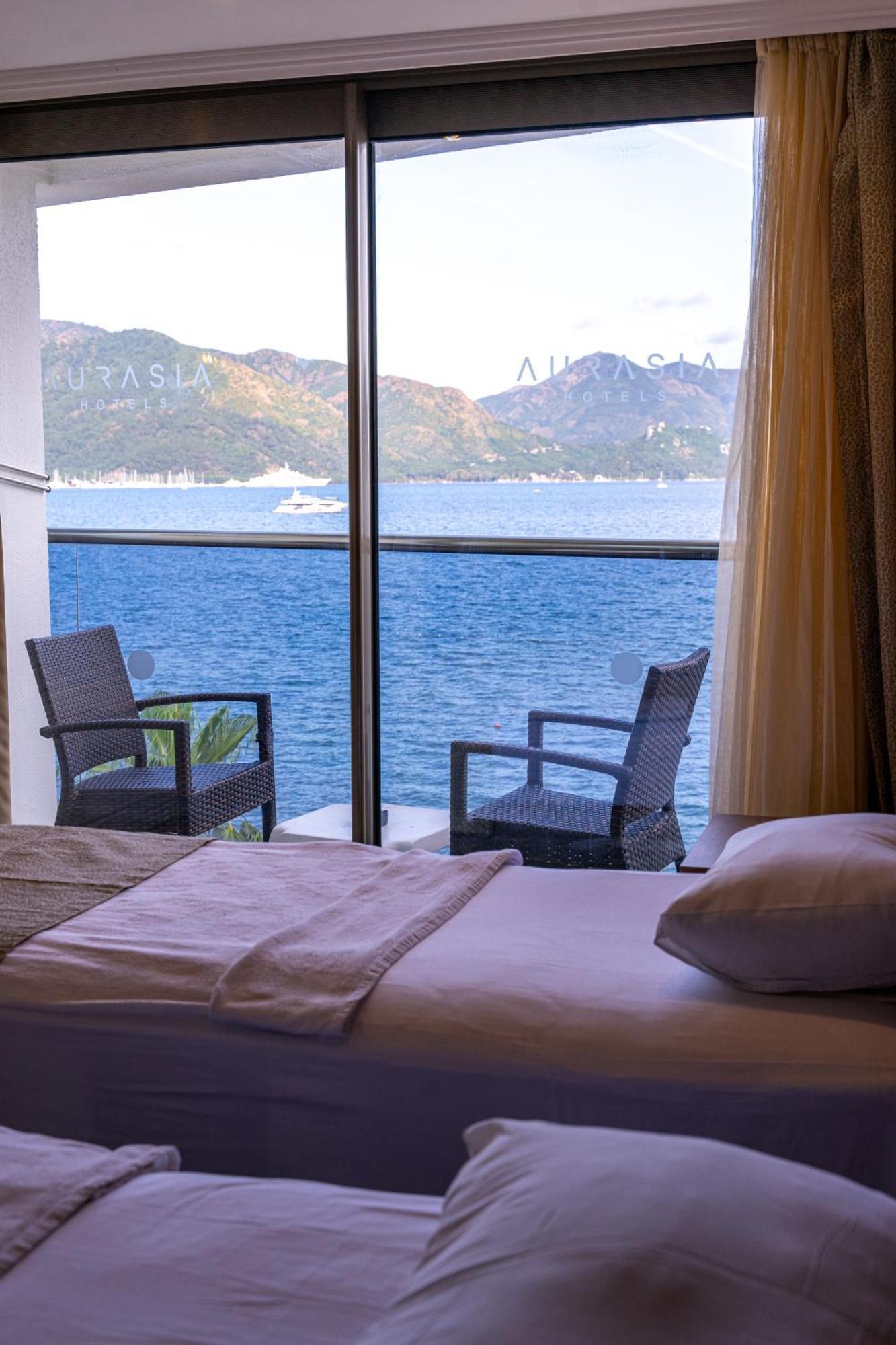 Standard Room Direct Sea View