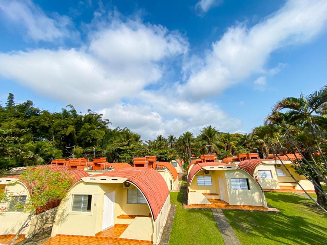 Bungalow Superior