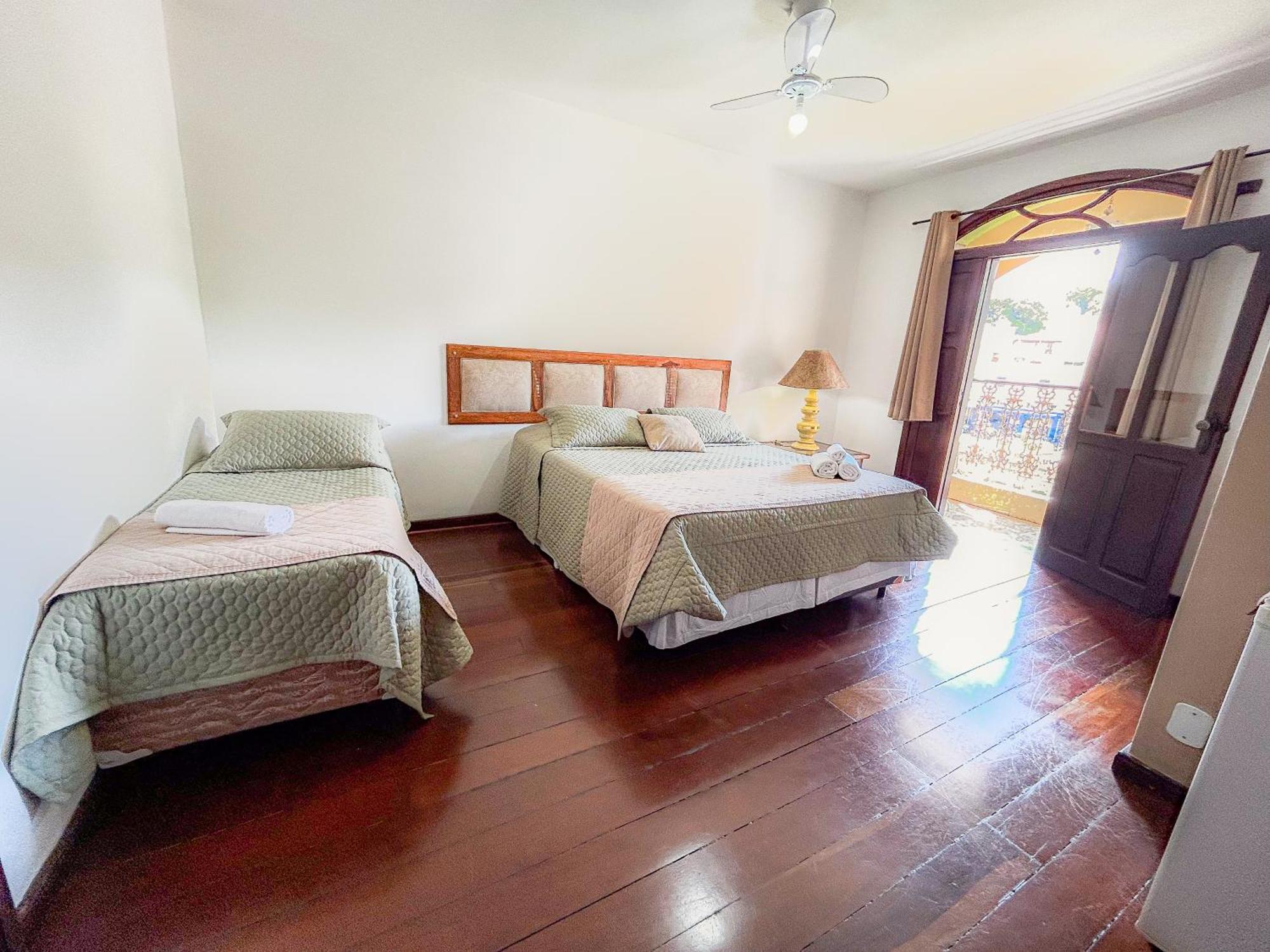 Superior Triple Room
