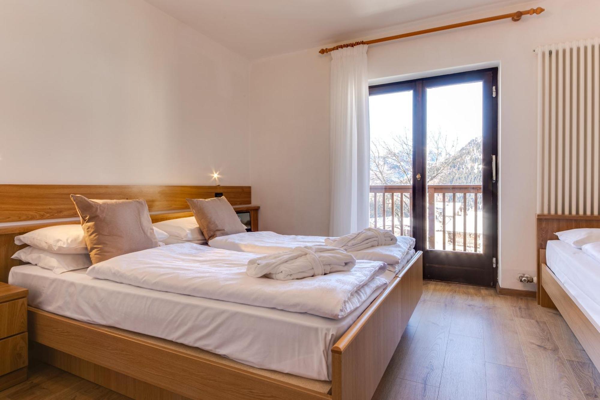 Classic Triple Room