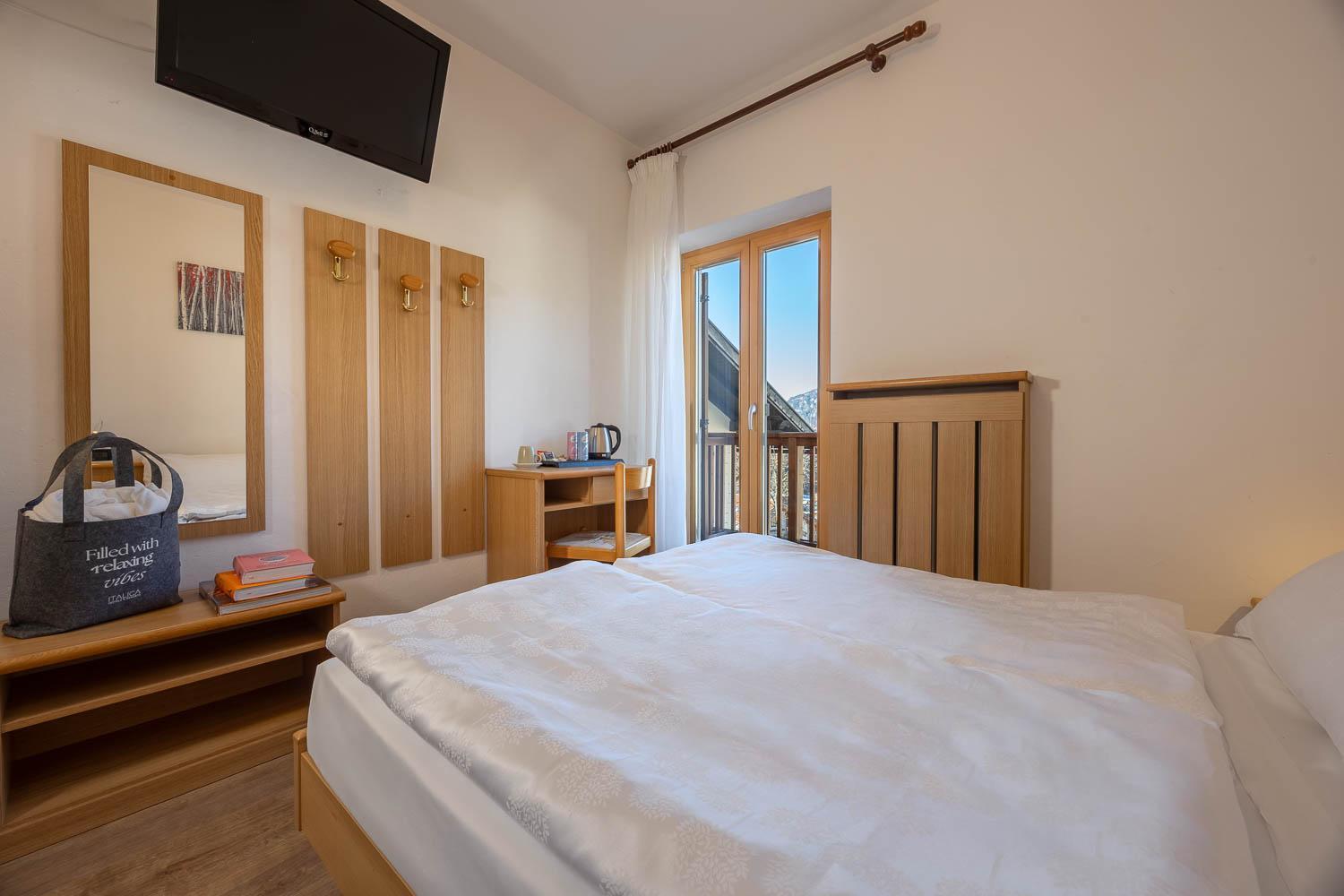 Essential Room