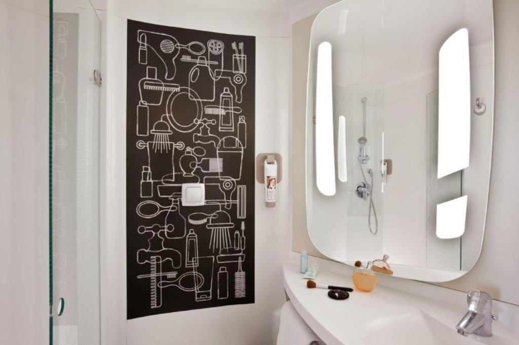 Chambre Double Confort avec Lit Double