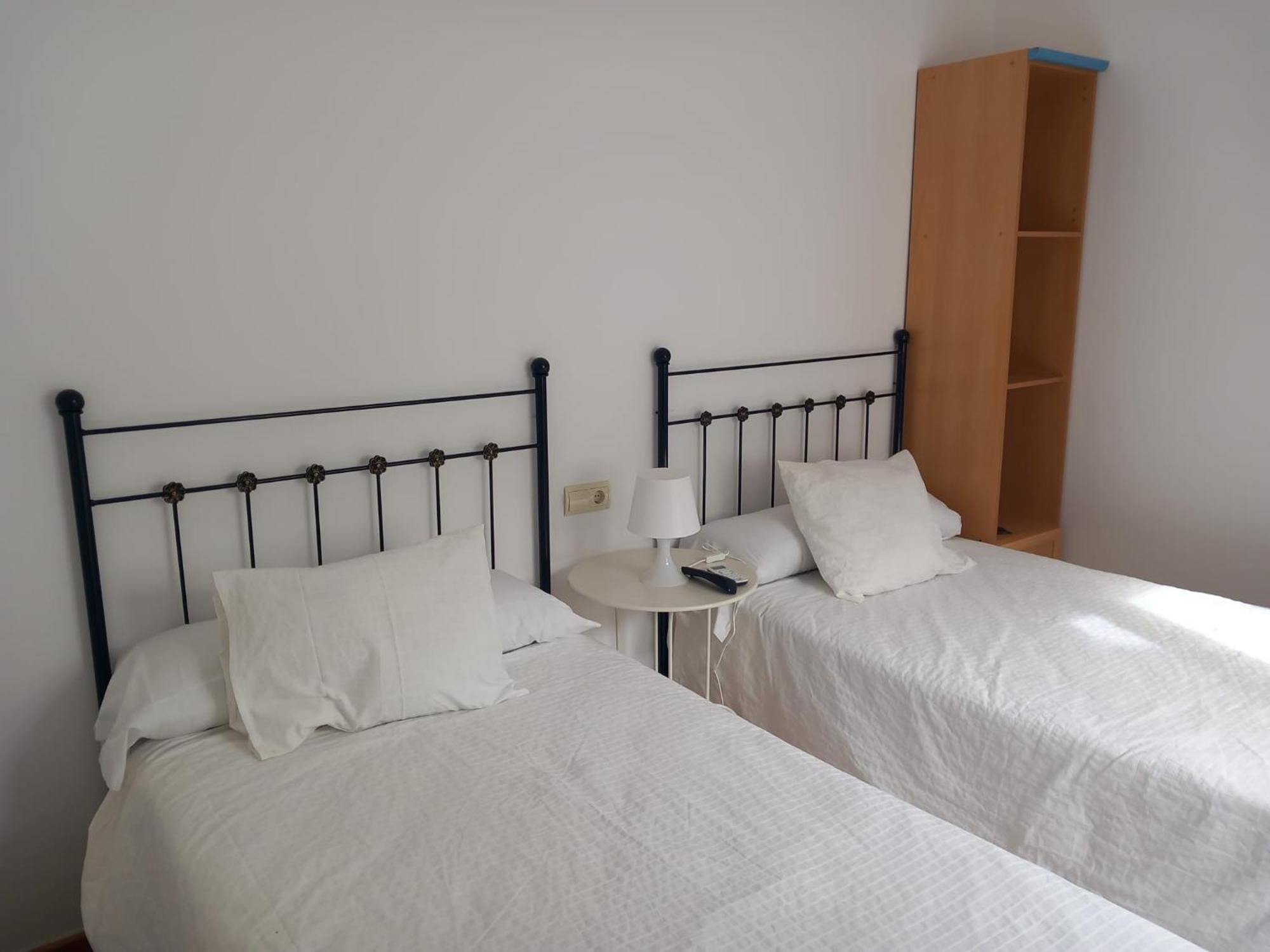 Apartamento Deluxe de 3 dormitorios