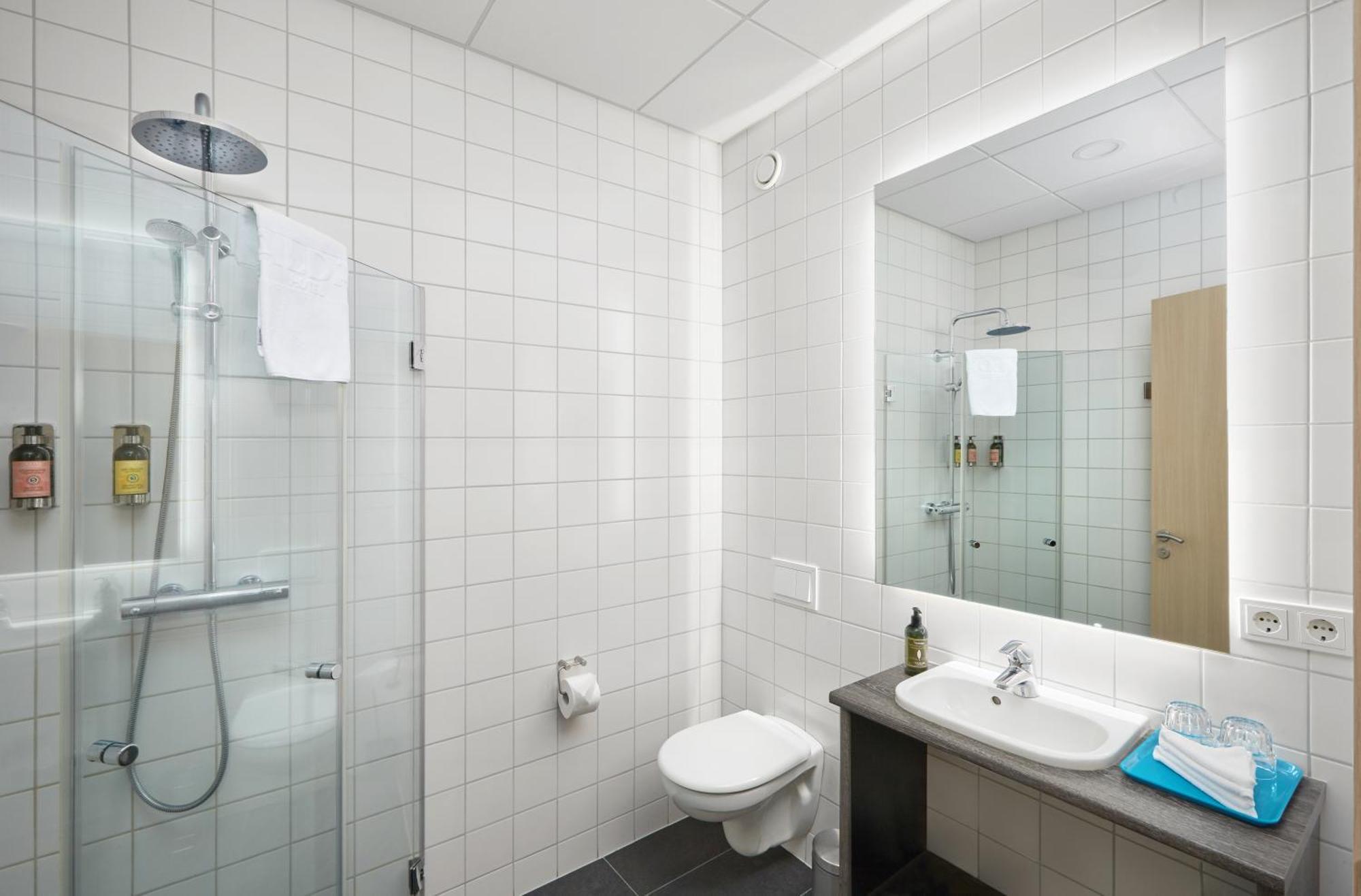 Habitación Doble Deluxe