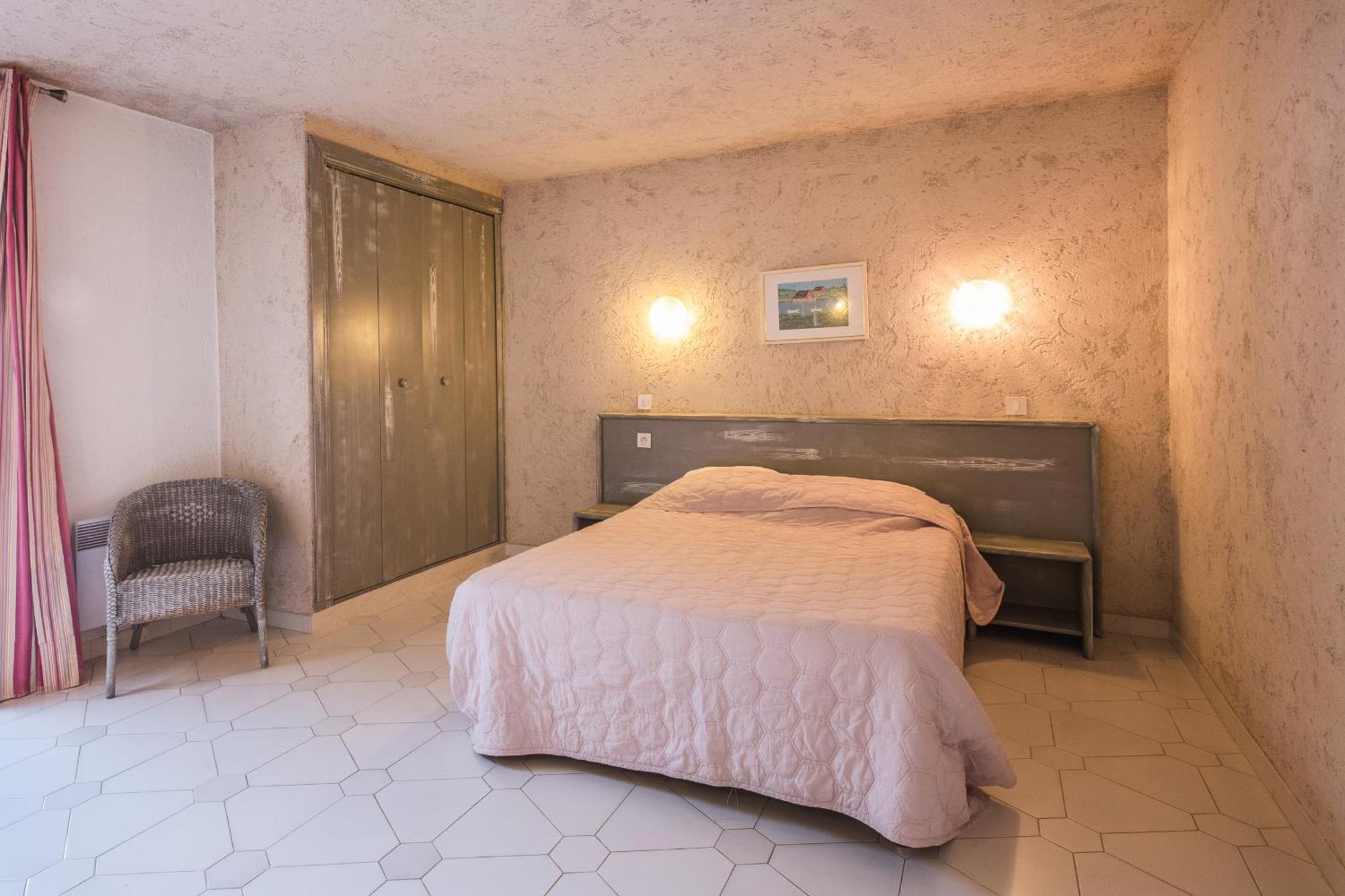 Three-Bedroom Bungalow