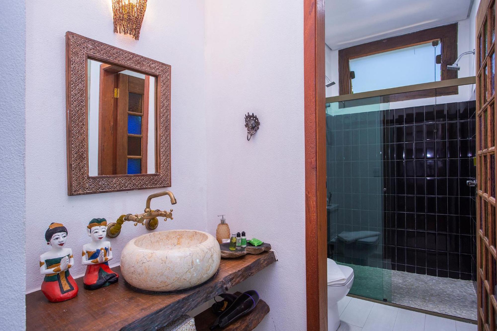 Double Room Spa Bath