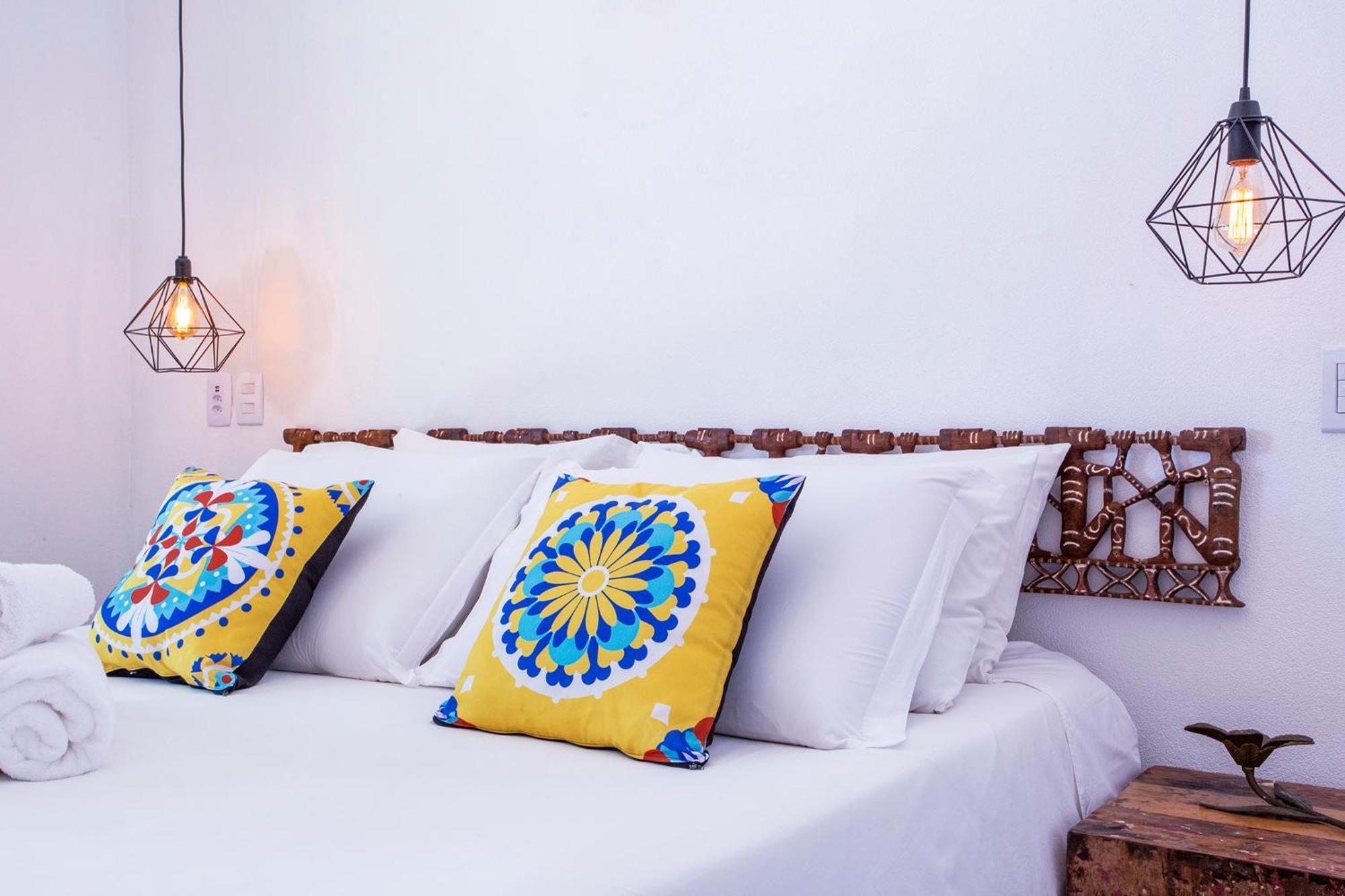 Luxo Triplo com Hidromassagem Externa