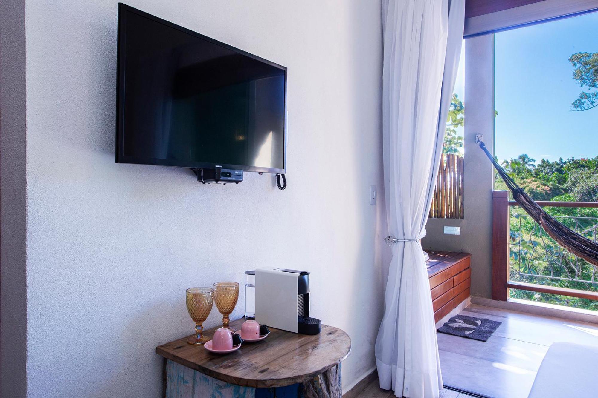 Double Room Spa Bath