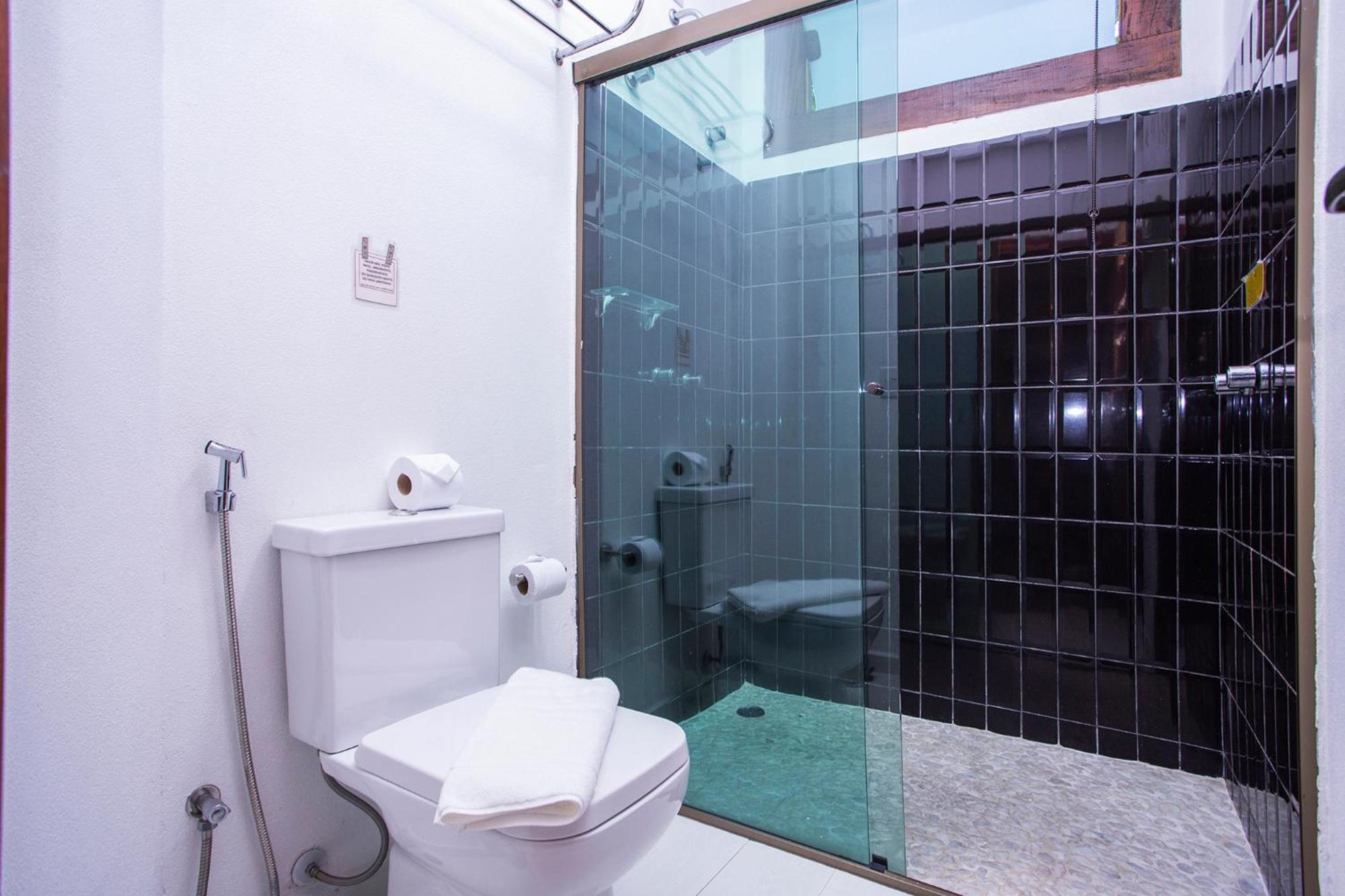 Double Room Spa Bath