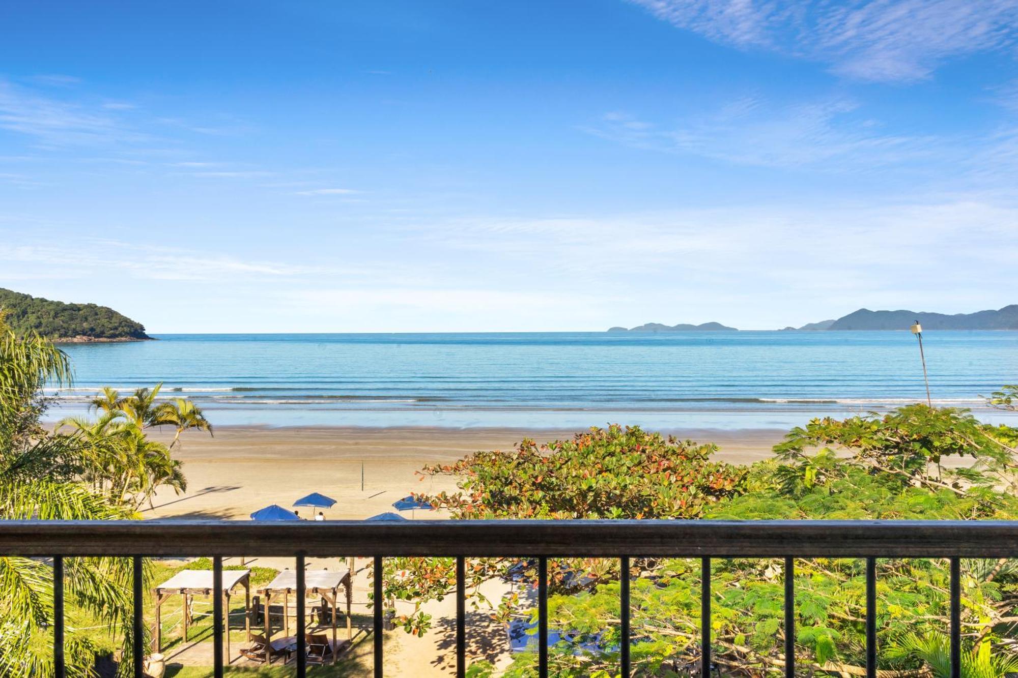 Superior Suite Sea View