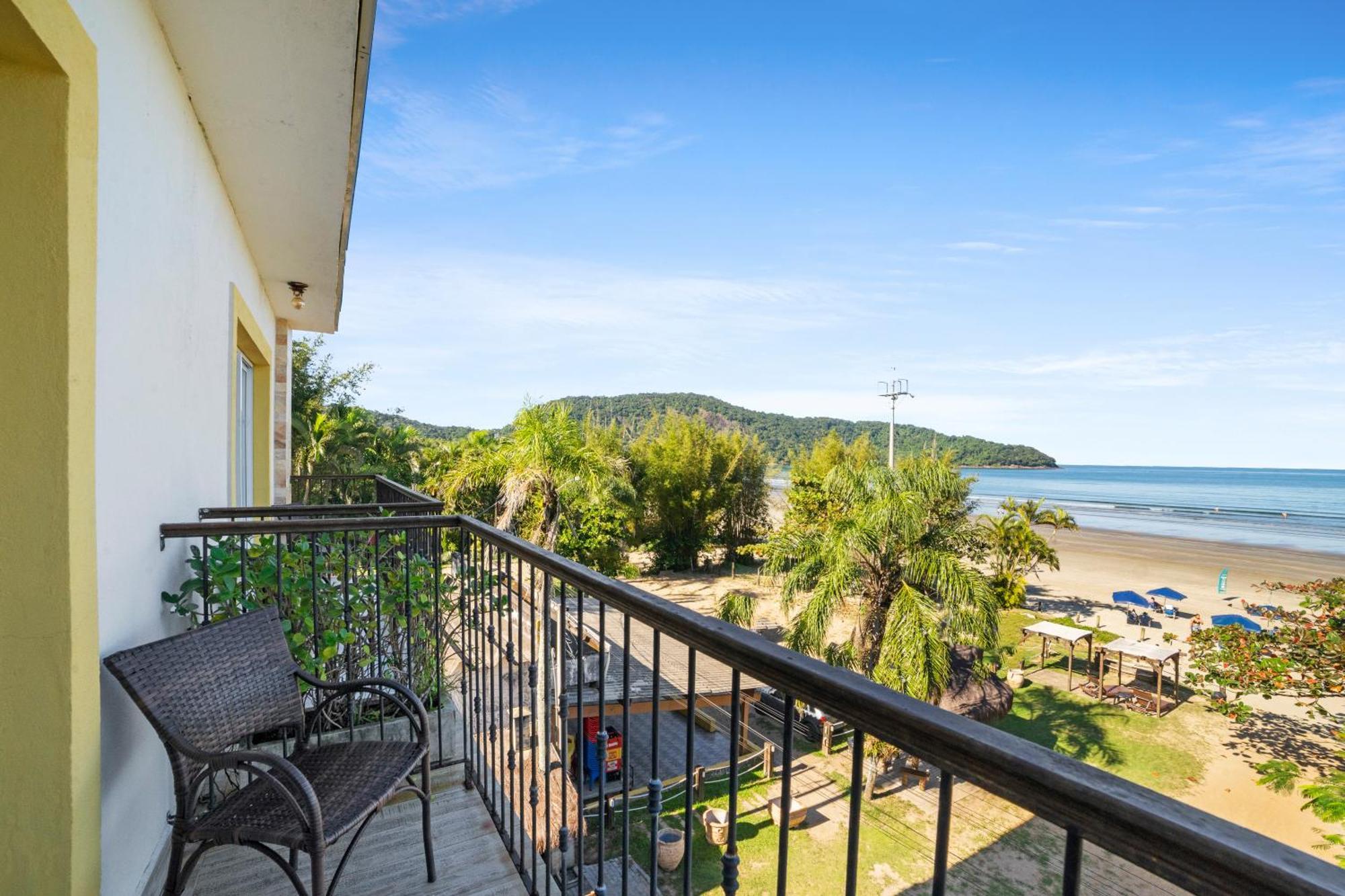 Superior Suite Sea View
