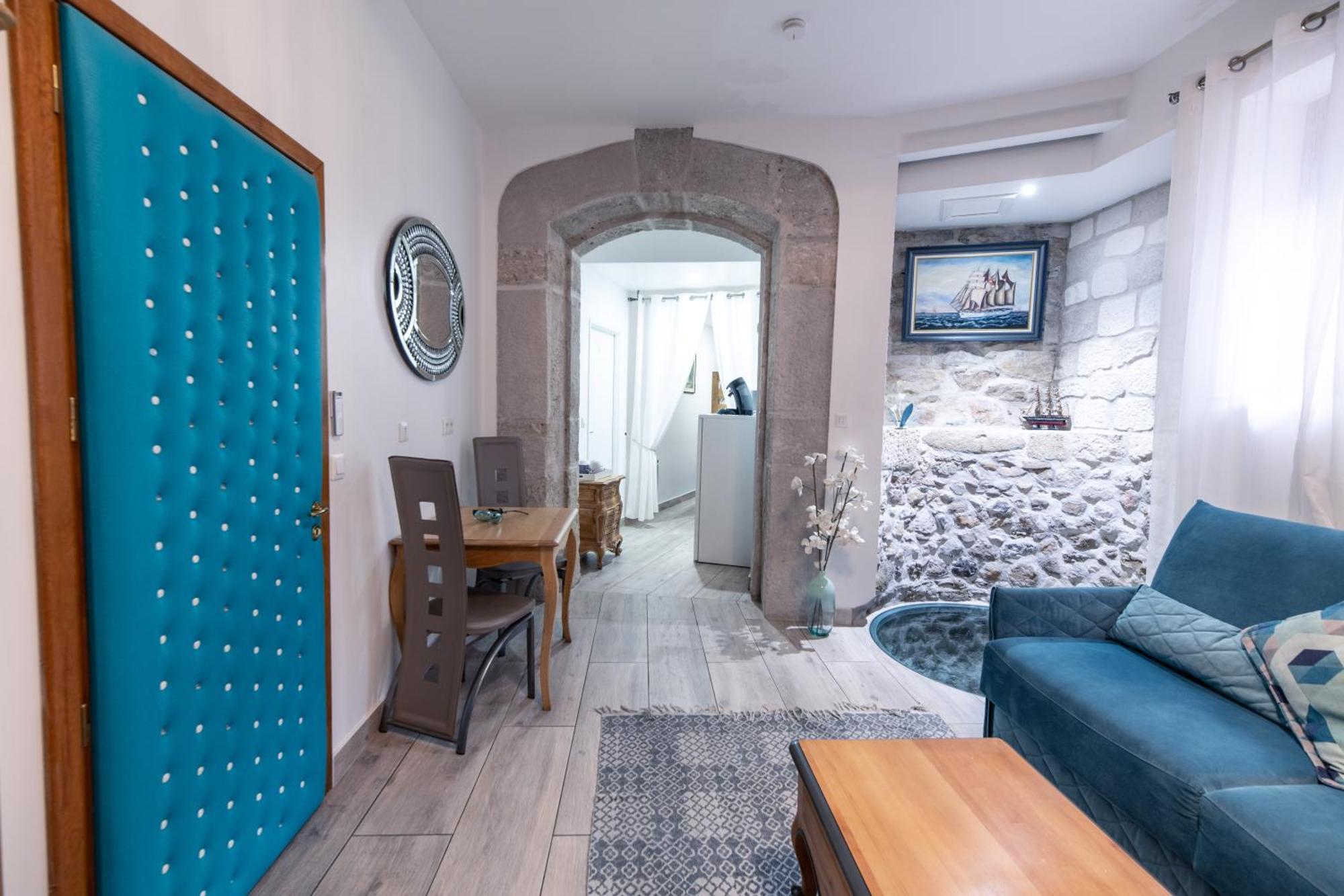 Family Room Bath