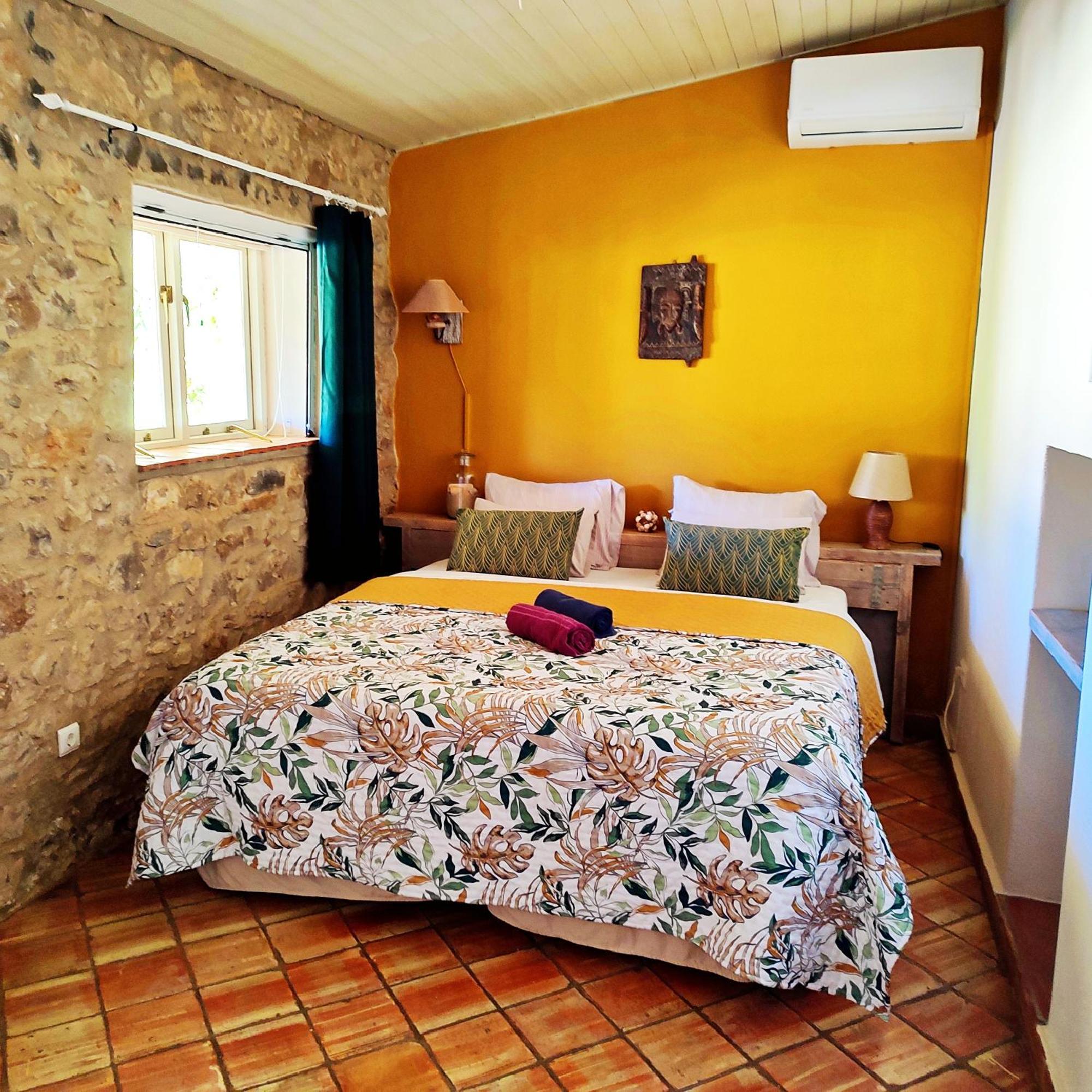 Suite Terrace