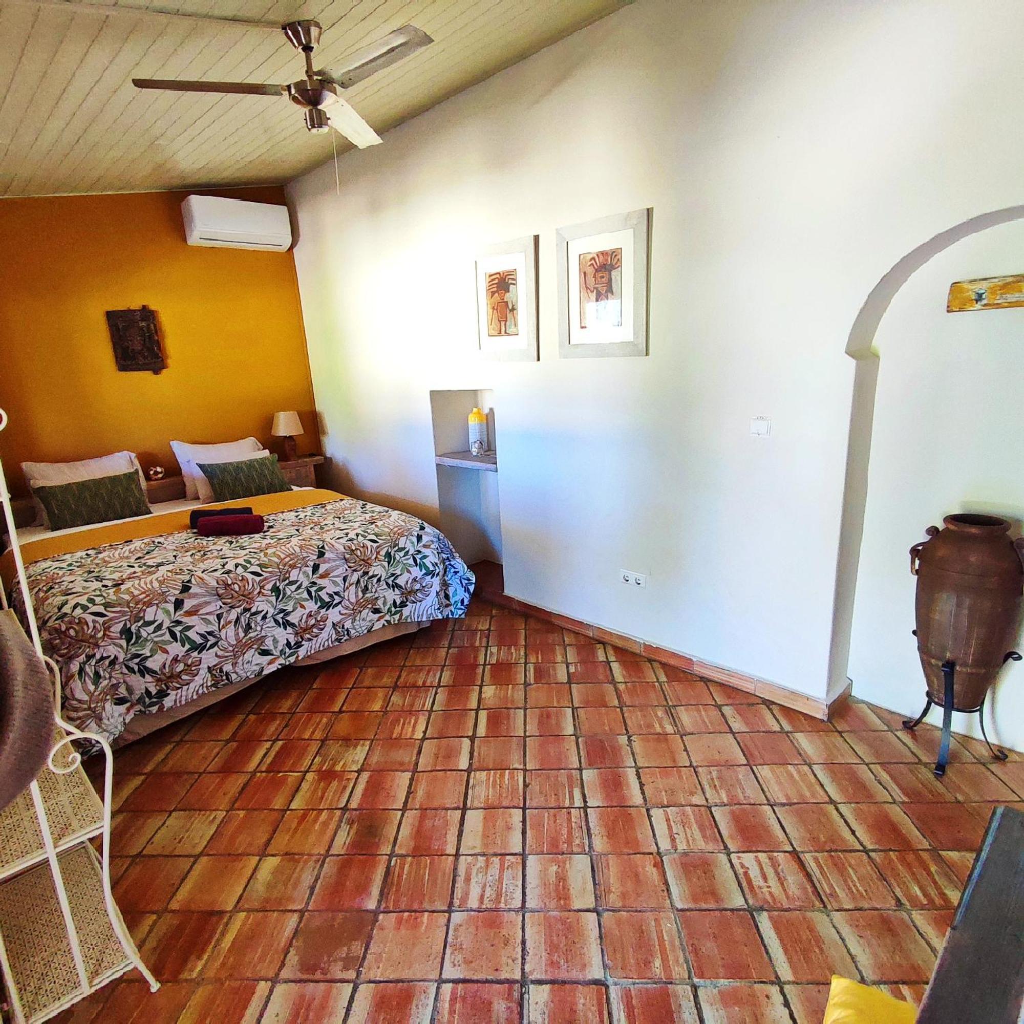 Suite Terrace