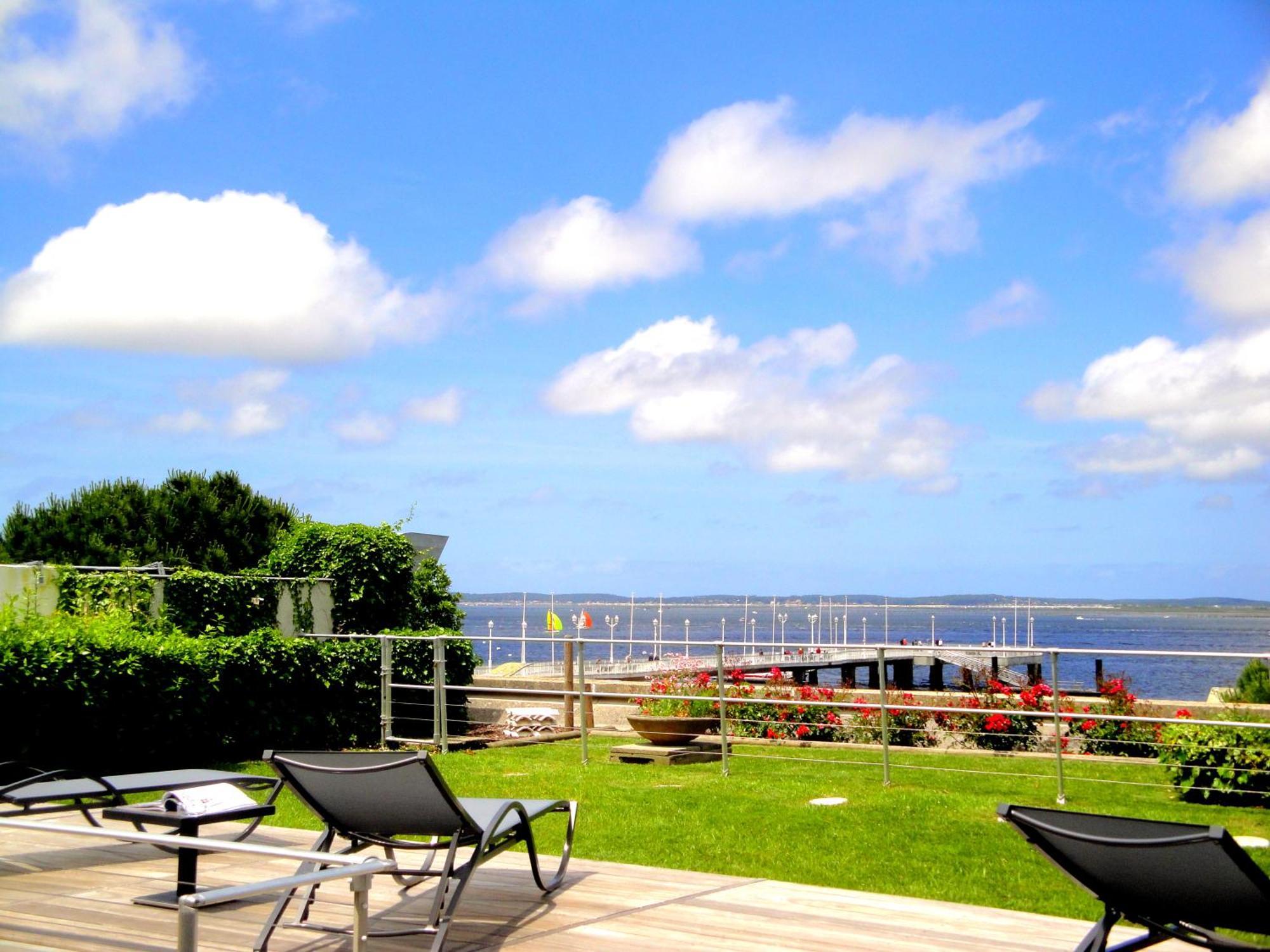 Double Room Terrace Sea View