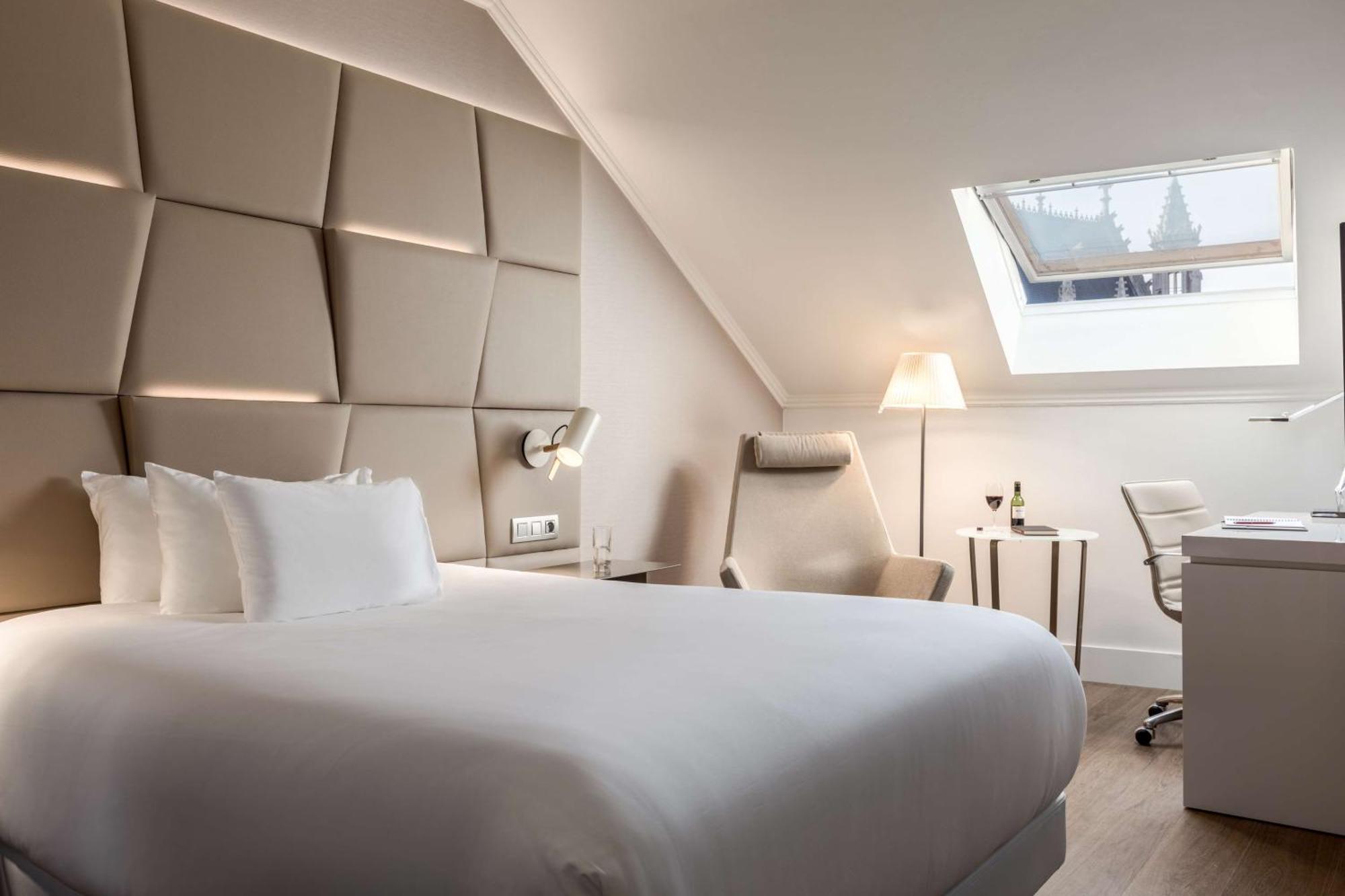 Premium Double or Twin Room