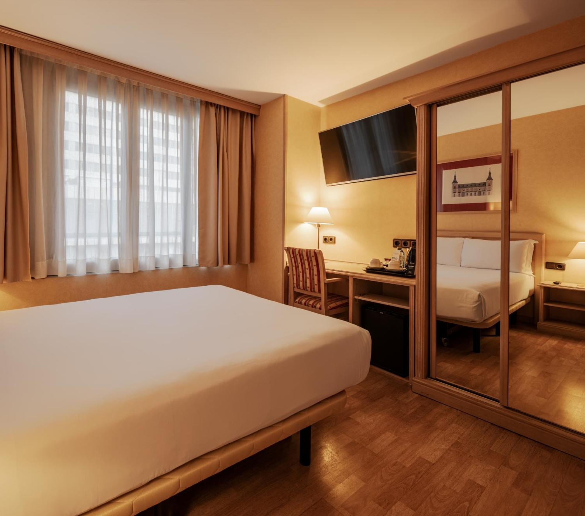 Small Room