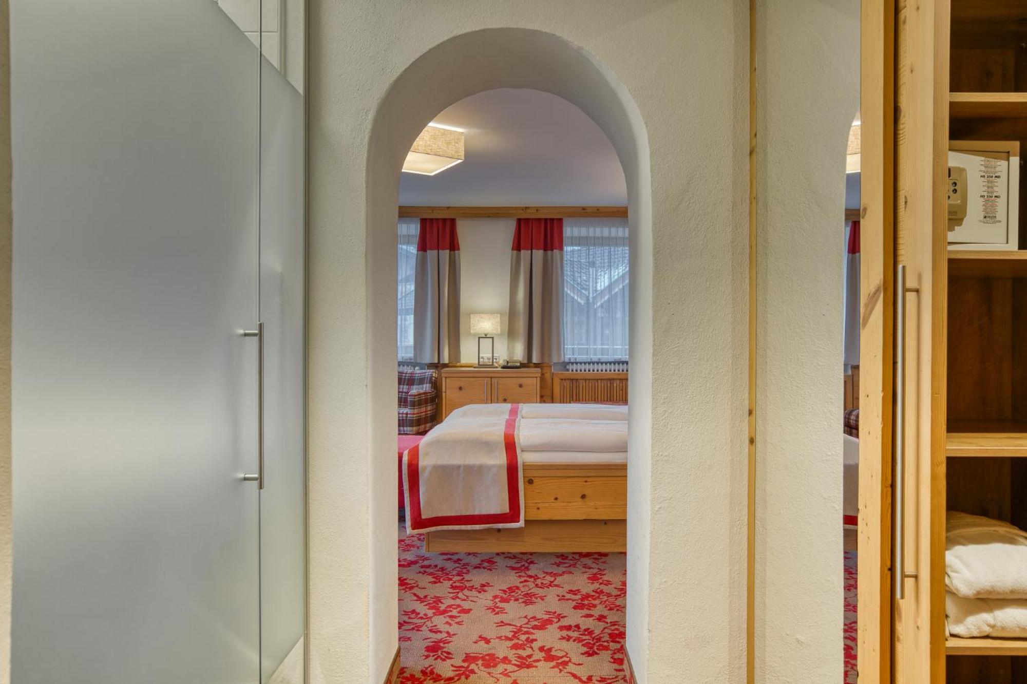 Double Room Extra Bed