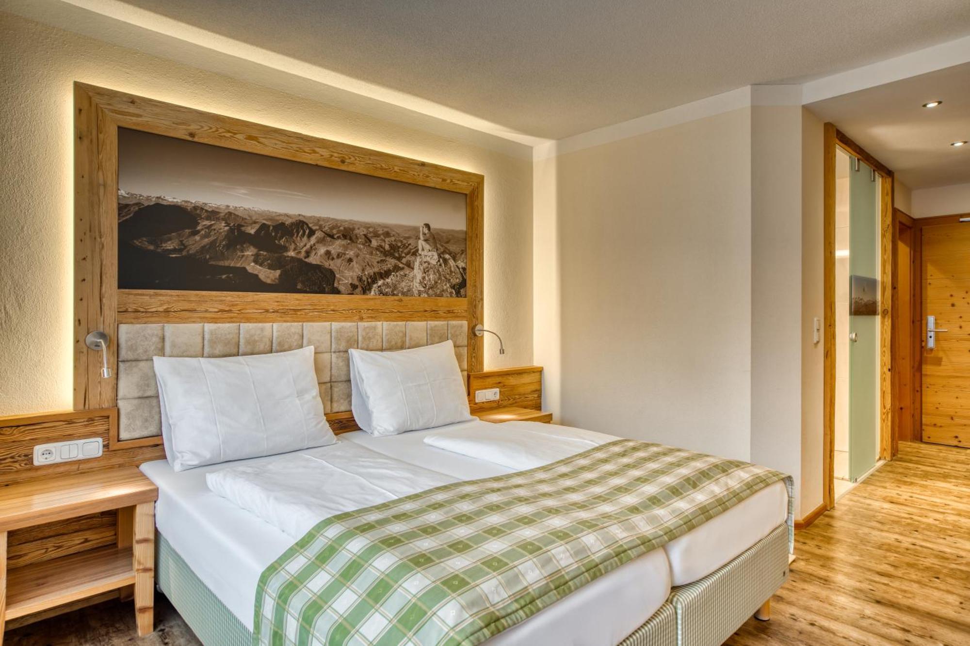 Small Double Room
