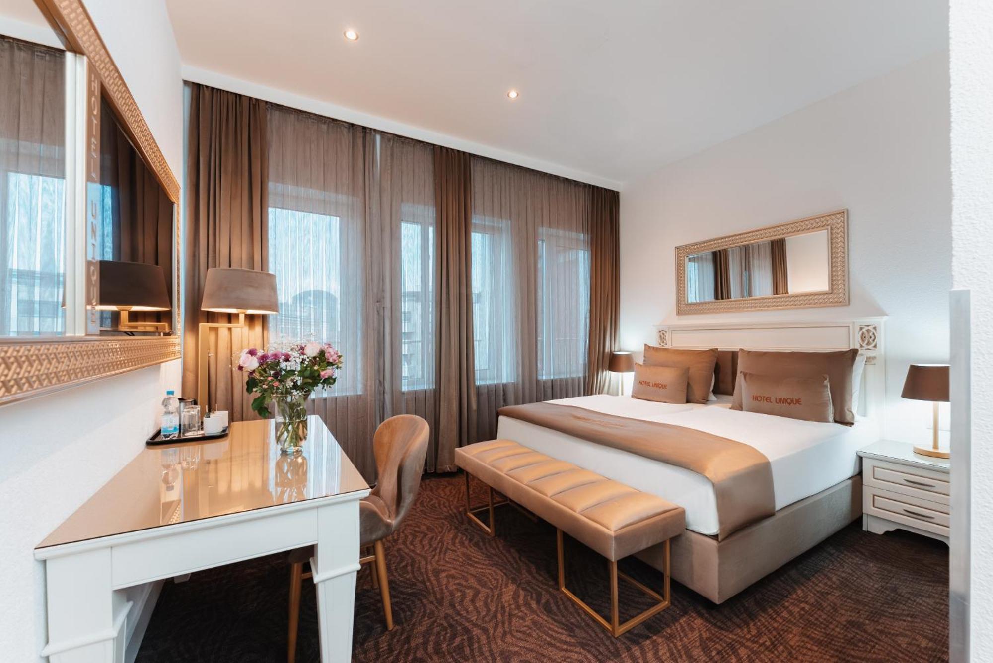 Comfort Double Room