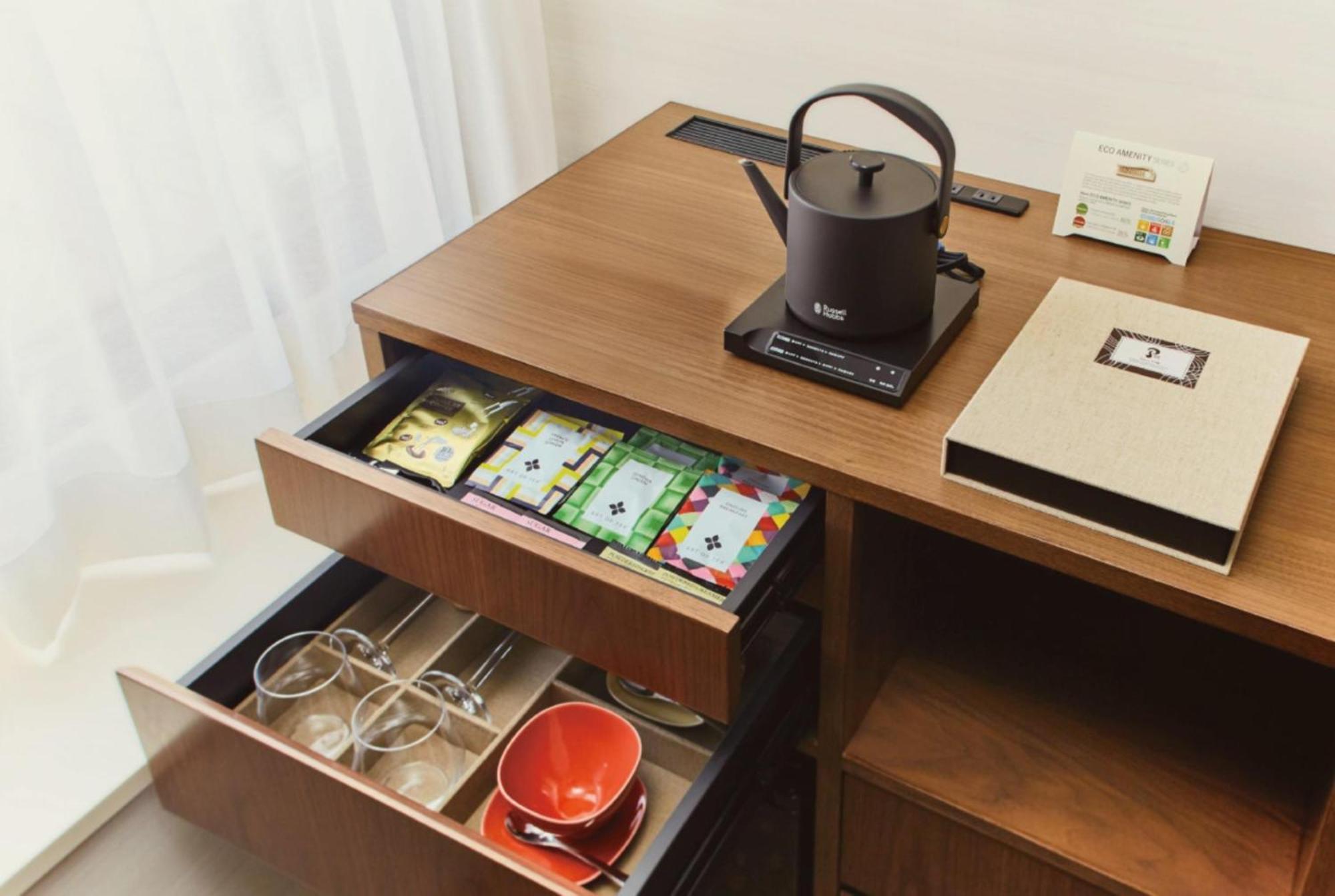 Deluxe Doppelzimmer - Nichtraucher